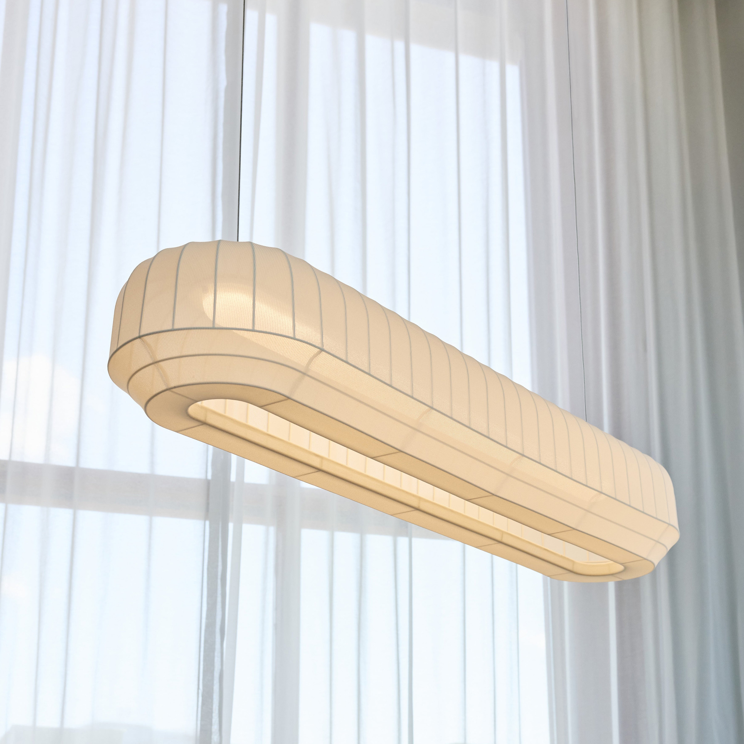 Northern Tradition Deckenlampe Offwhite