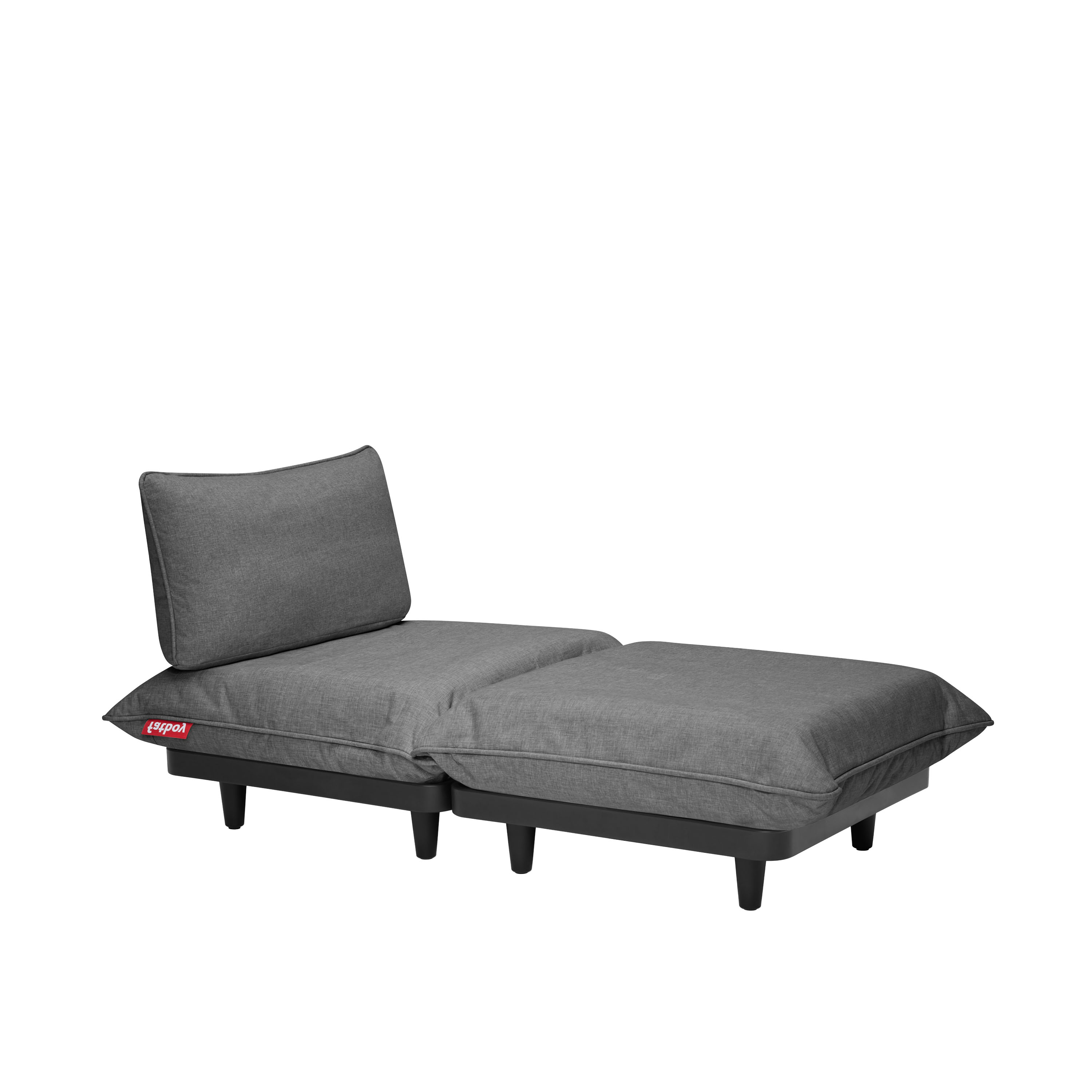 Paletti Dagseng Rock Grey