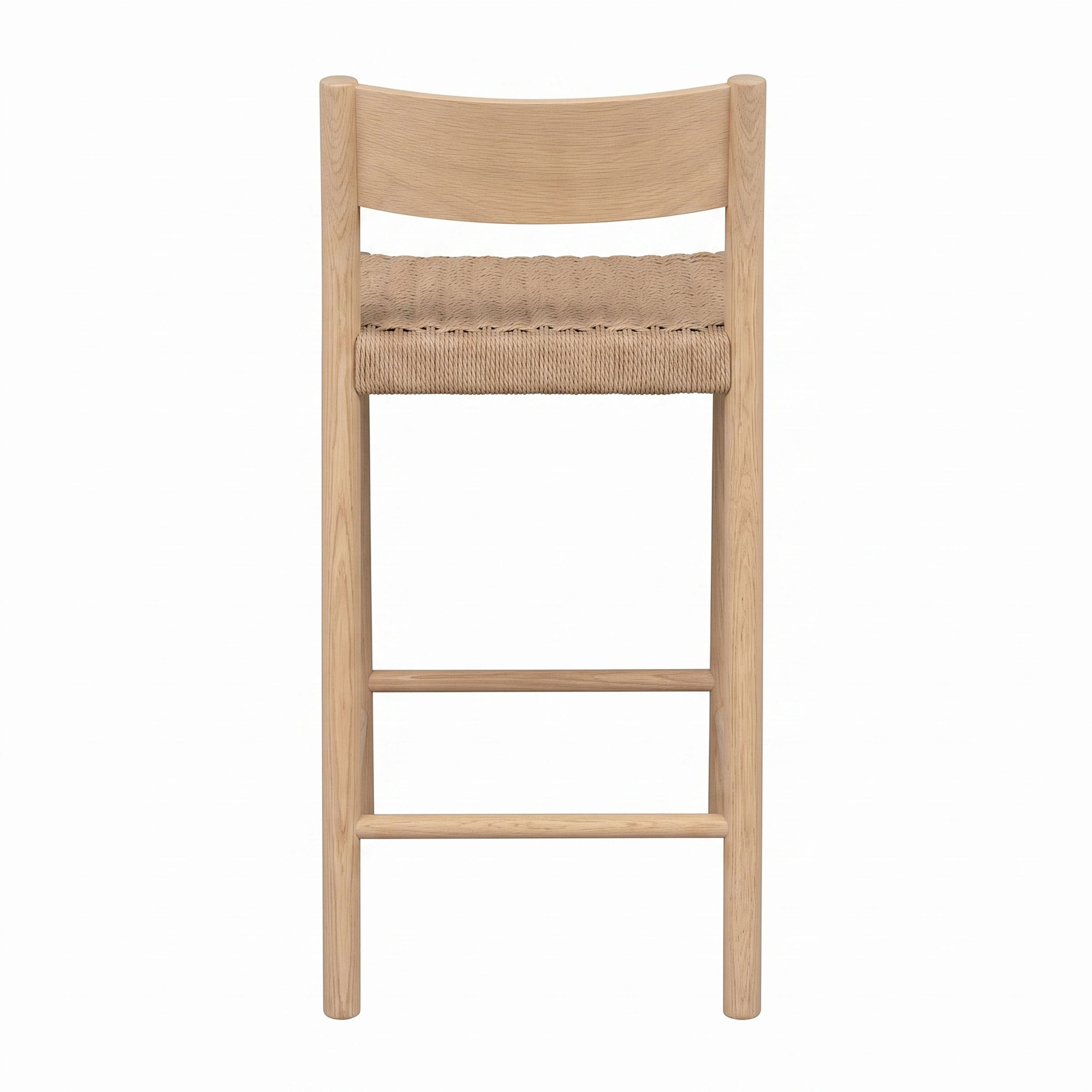 Sleepo Collection Colin Barkrakk Eik