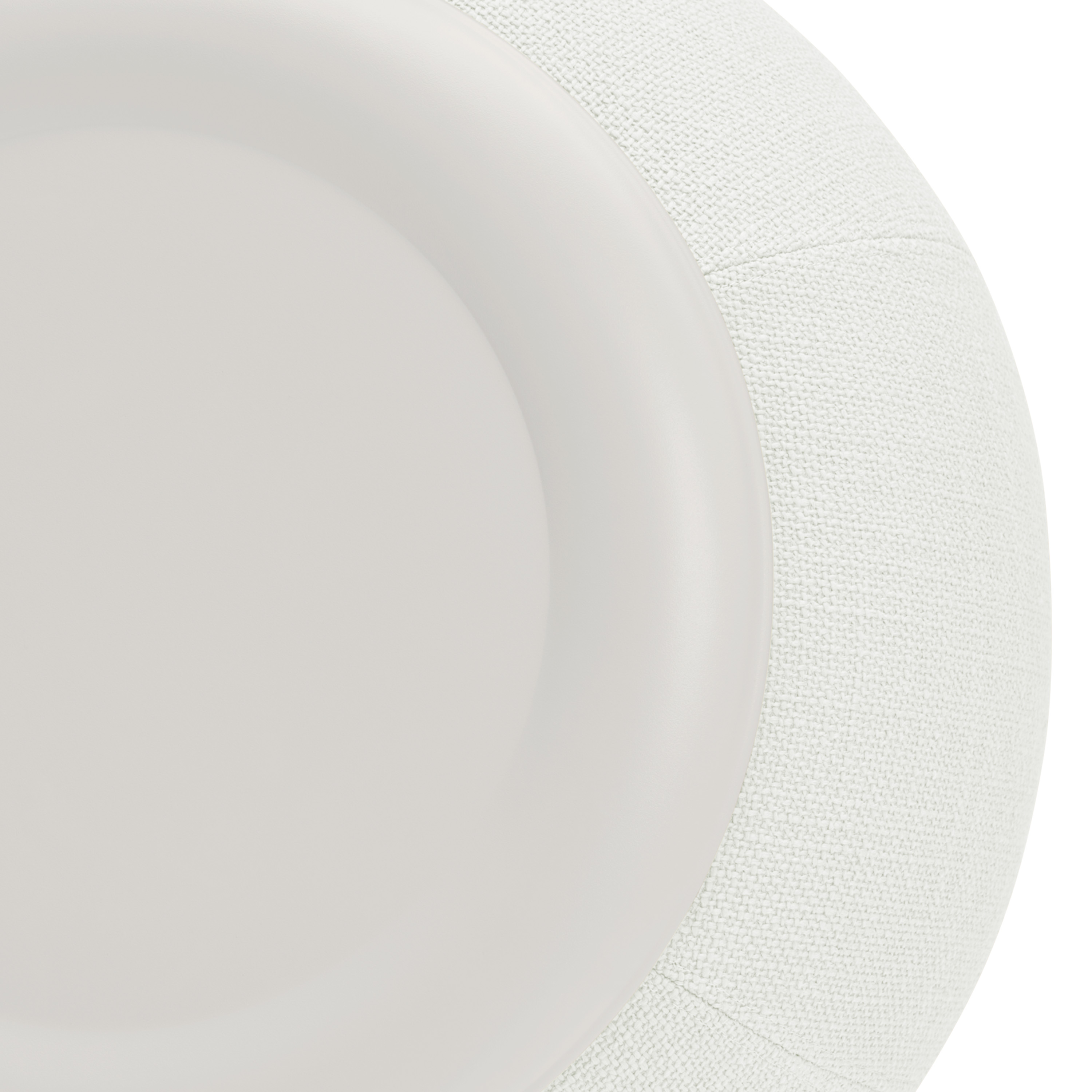 Fatboy Humpty Sidebord Limestone Ø65