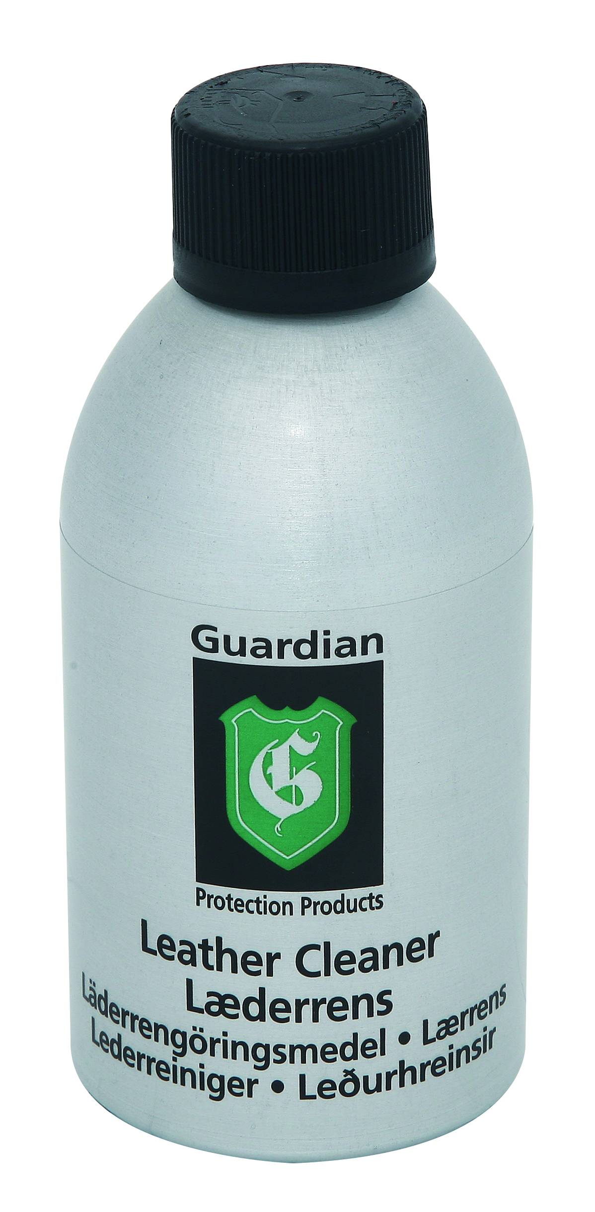 Läderrengöring 250ml