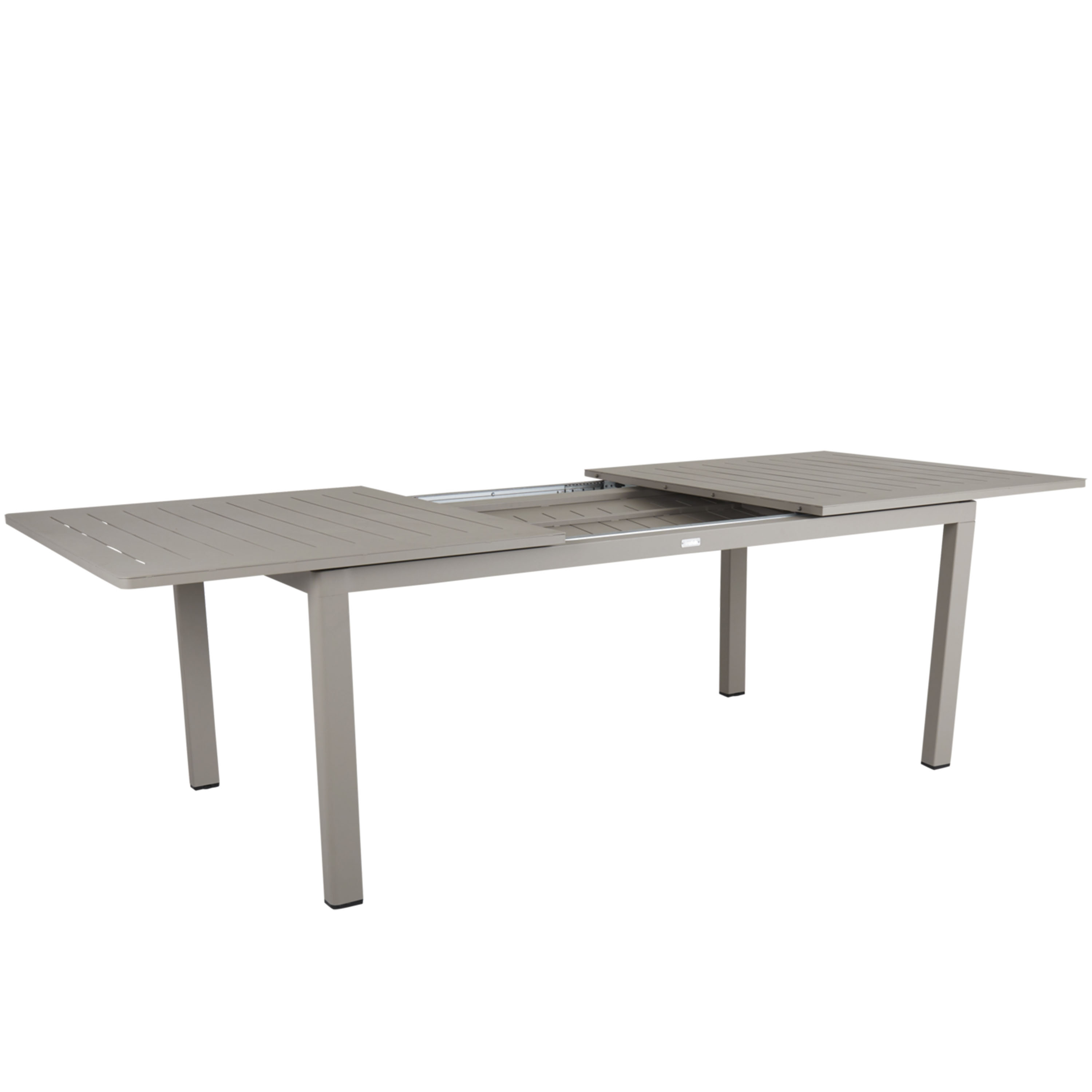 Brafab Lomma Matbord Khaki 194cm
