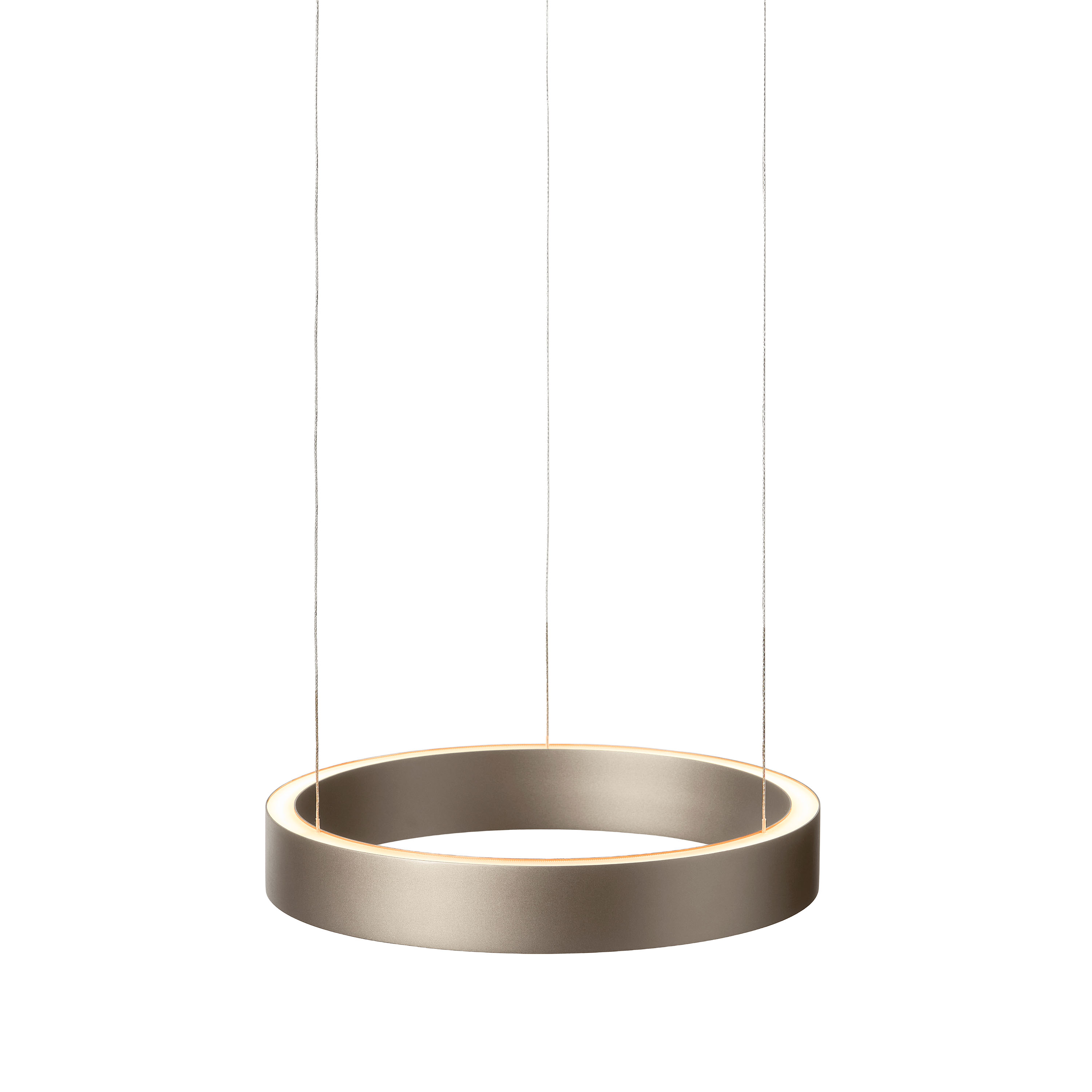 LOOM Design Velora Taklampa Soft Ivory Small