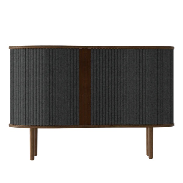 Umage Audacious Skap Mørk Eik/Skygge