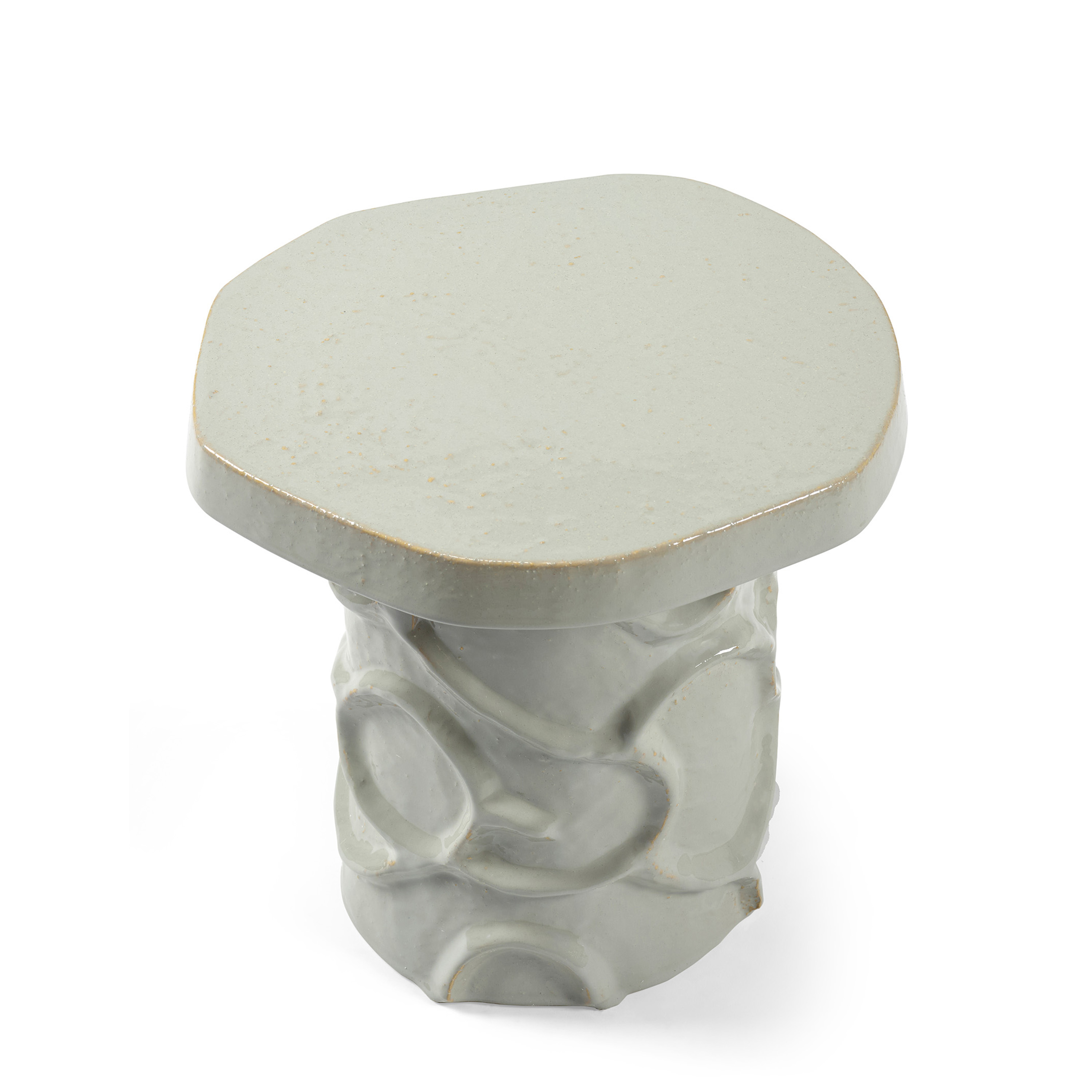 Serax Mena 07 Sivupöytä Grey