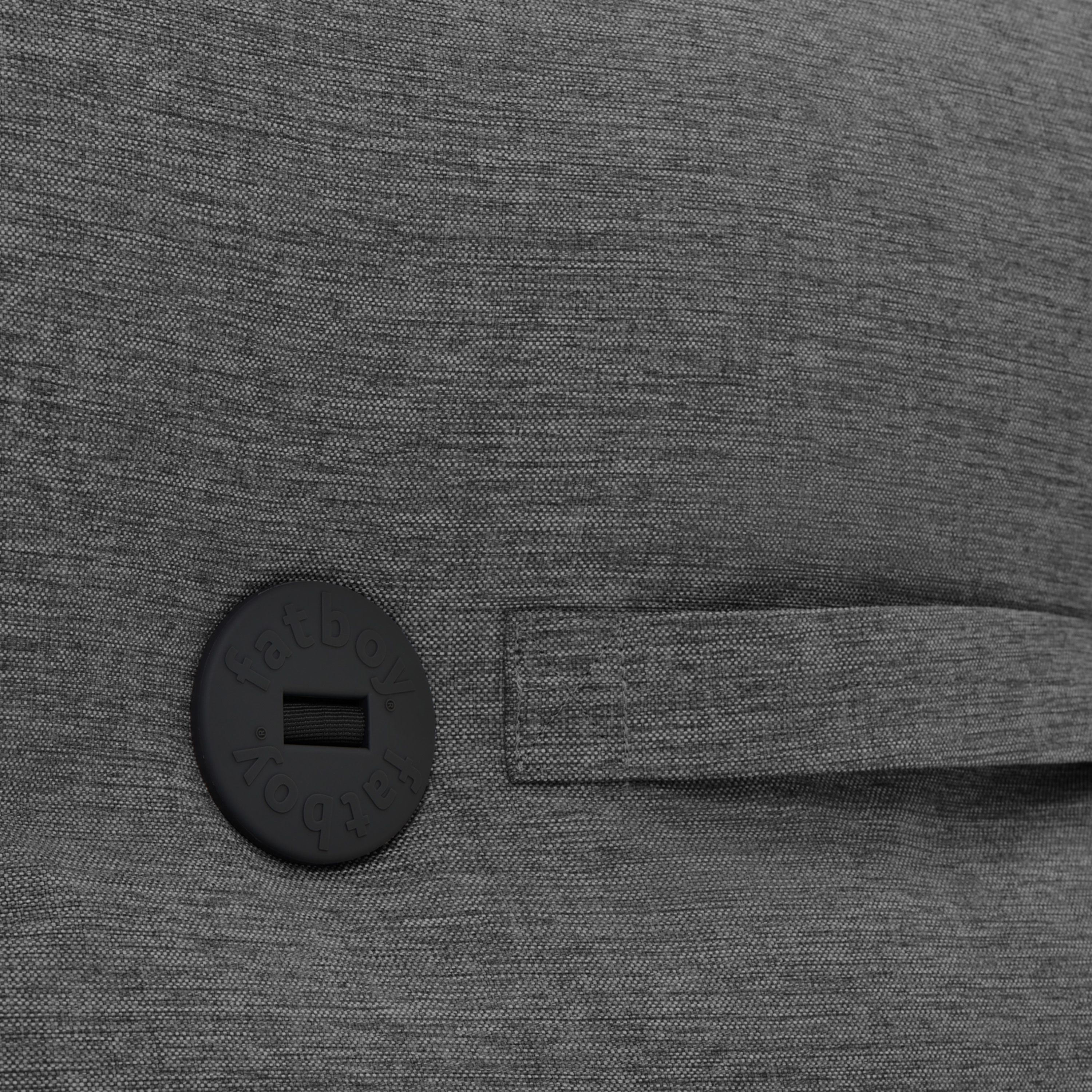 Fatboy The BonBaron Outdoor Lepotuoli Rock Grey