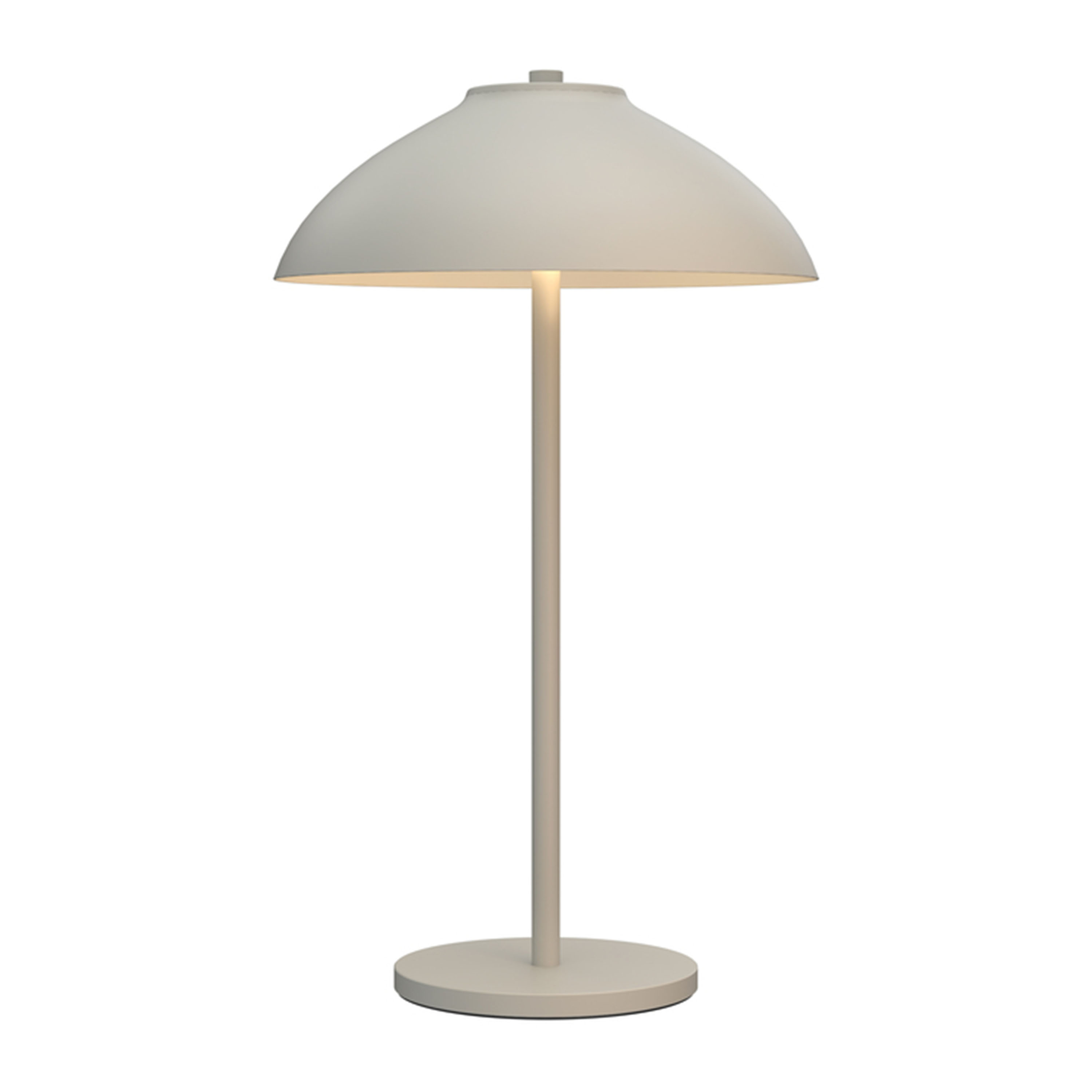Vali Bordslampa Sand 40x24