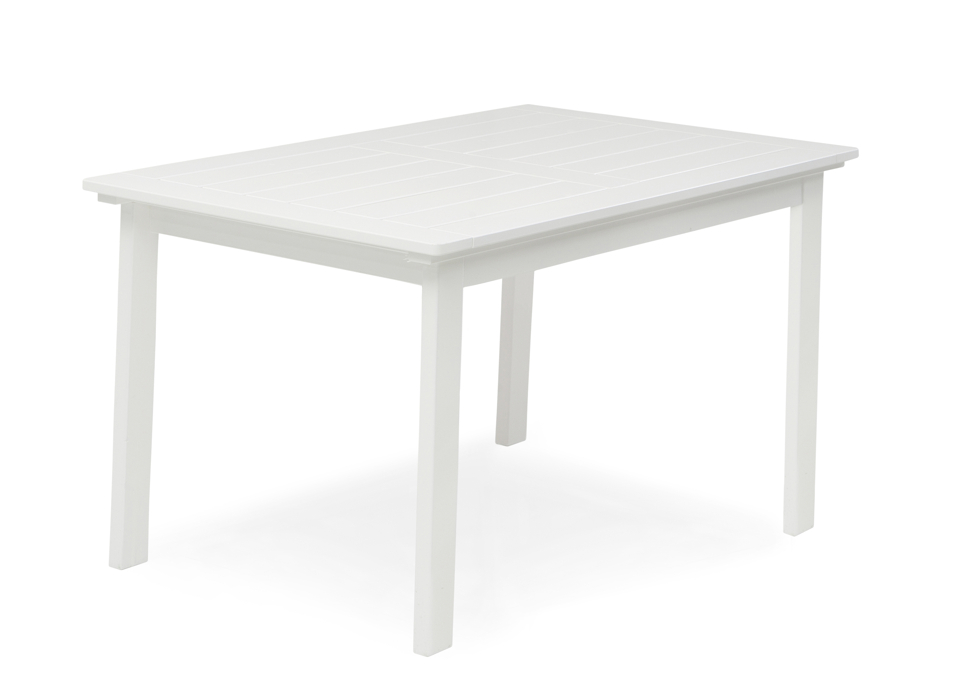 Hillerstorp - Läckö Matbord Vit 80x135