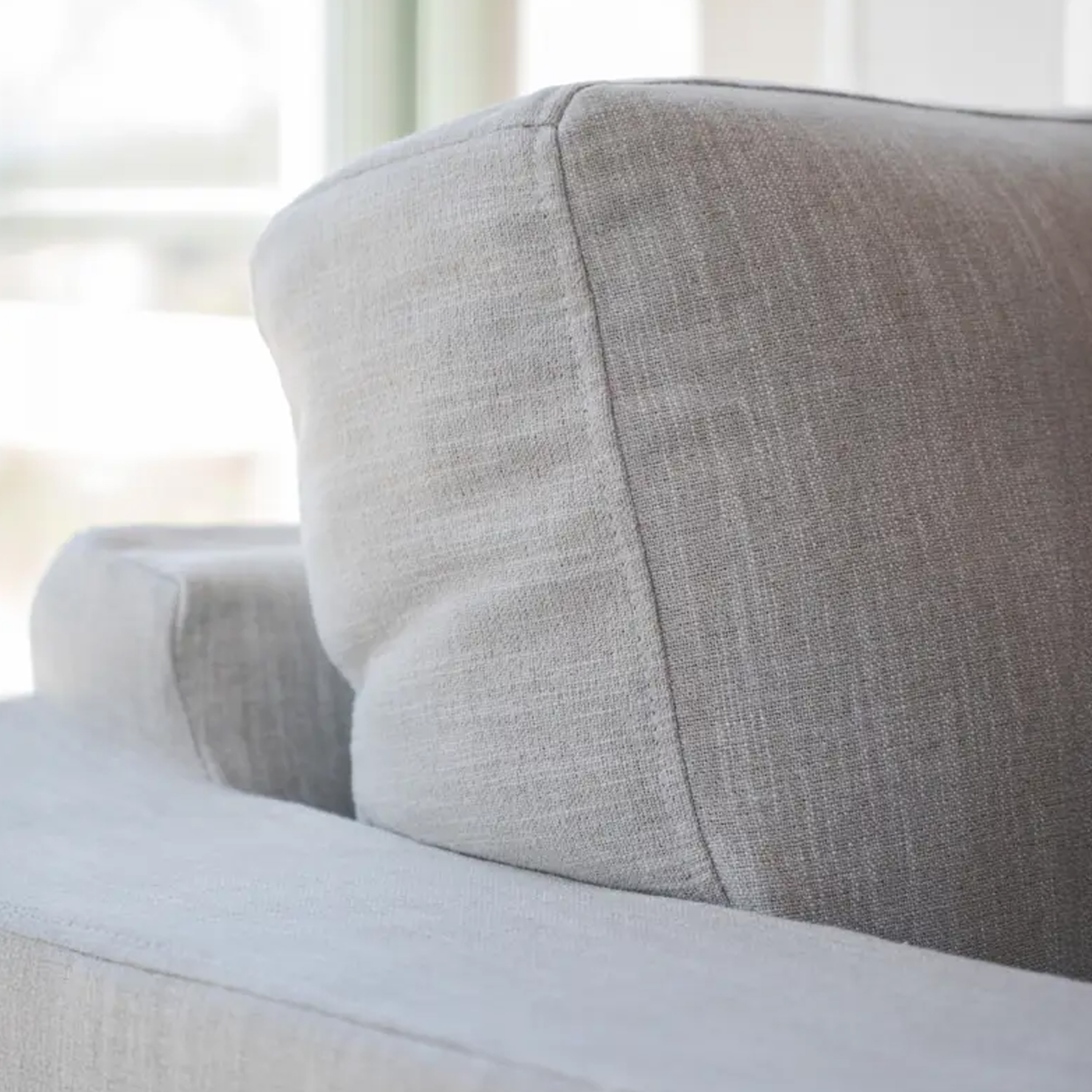 Rowico Home Langdon 4-sits Soffa Sand 271cm