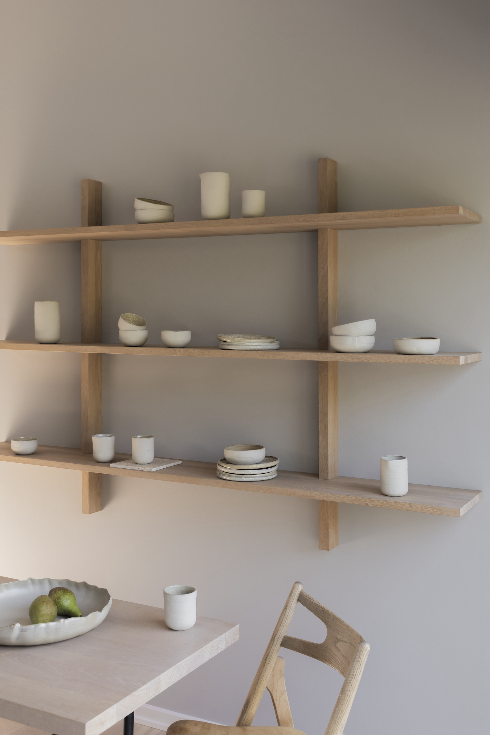 Mette Ditmer Sand Grain Kopp Kit 30cl 2-pack