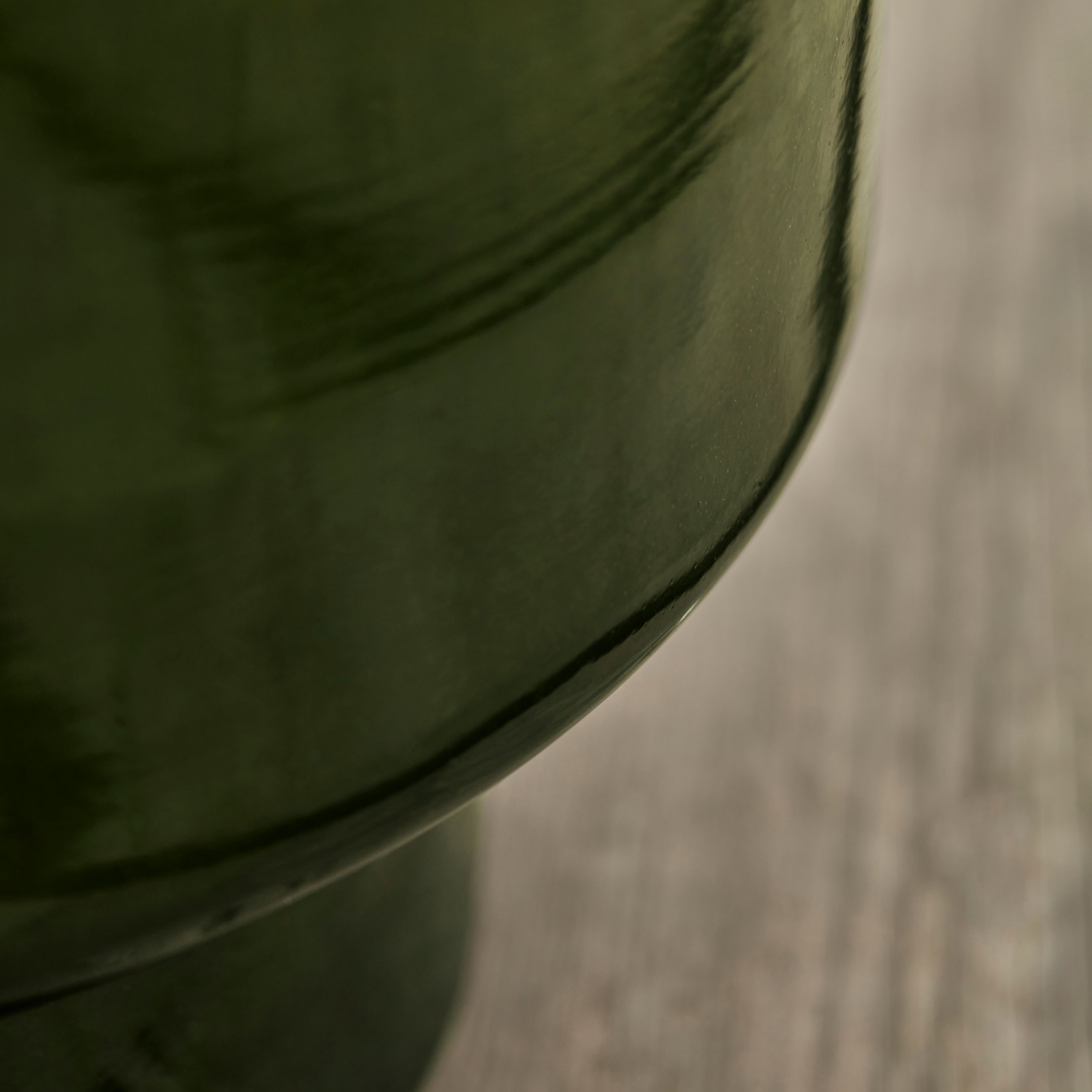 House Doctor Pile Kruka Grön 2-pack