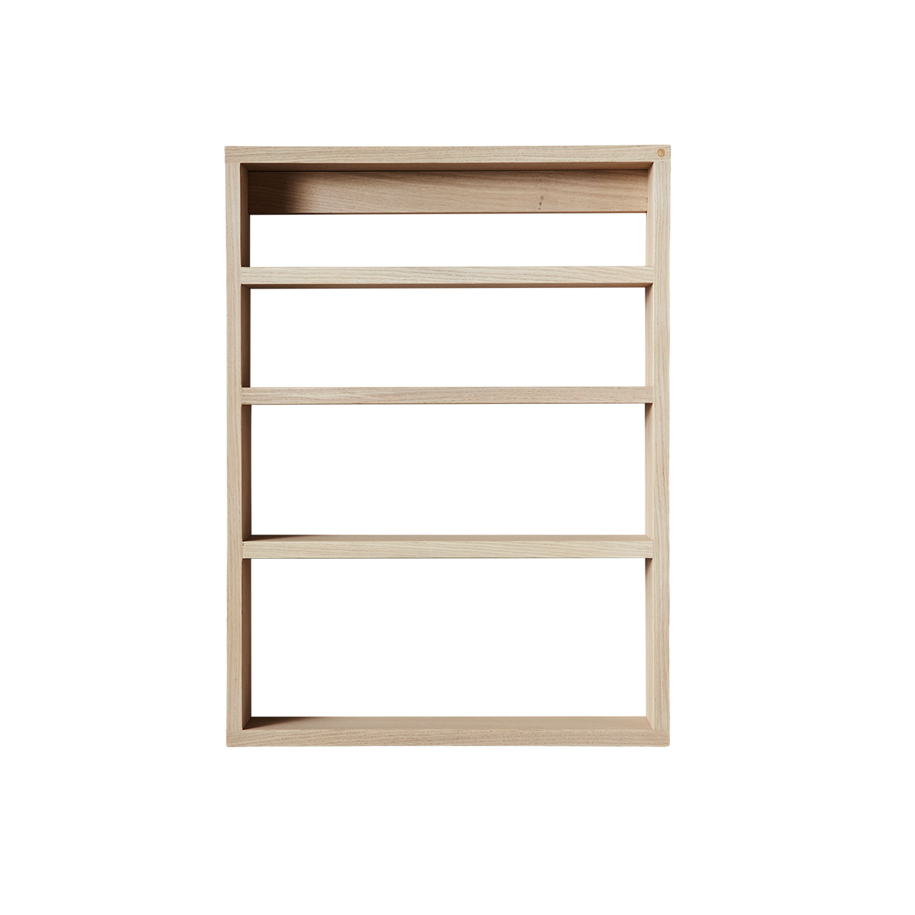 A-Podium Vägghylla 70x52