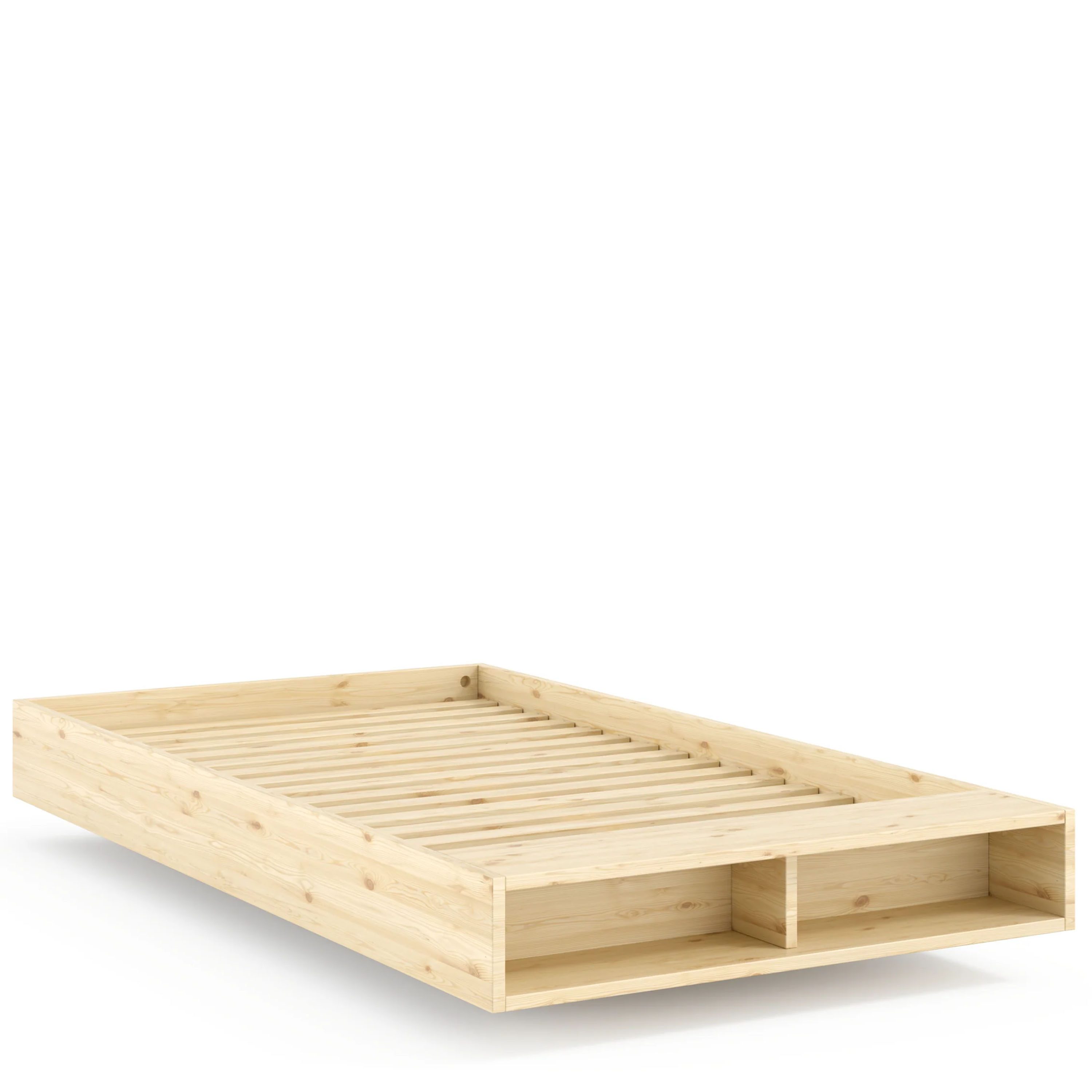 Merge Bettrahmen RAW 120x200