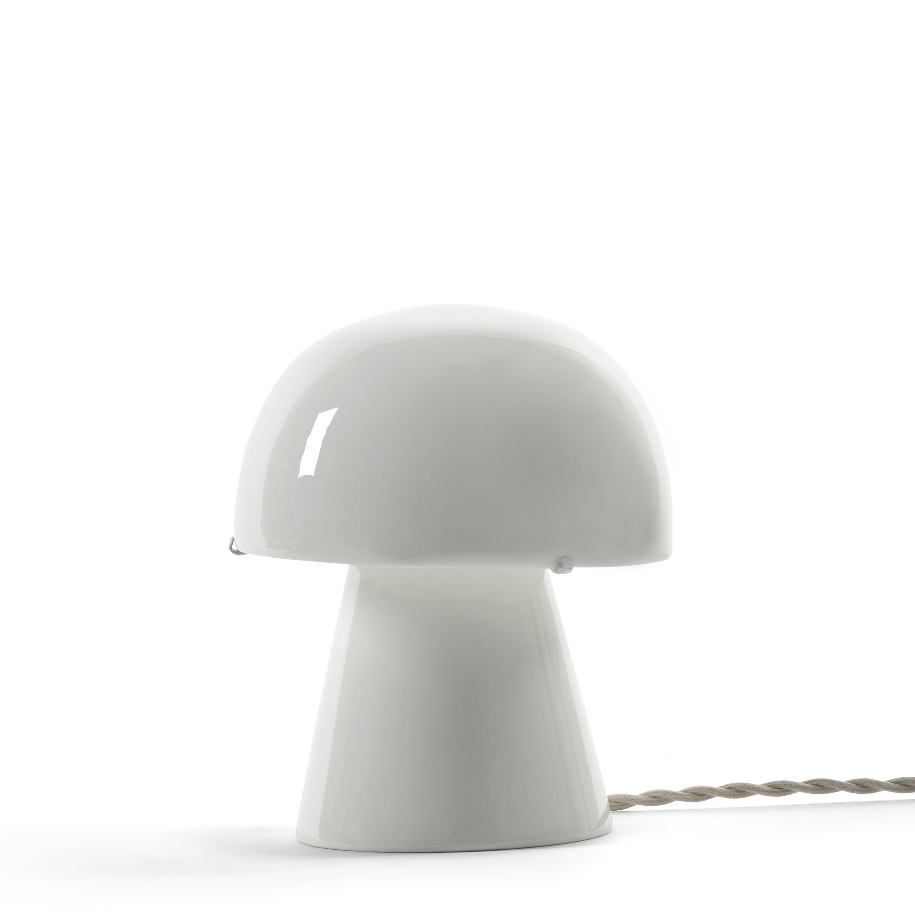 Serax - Joe N°1 Bordslampa White - Vit