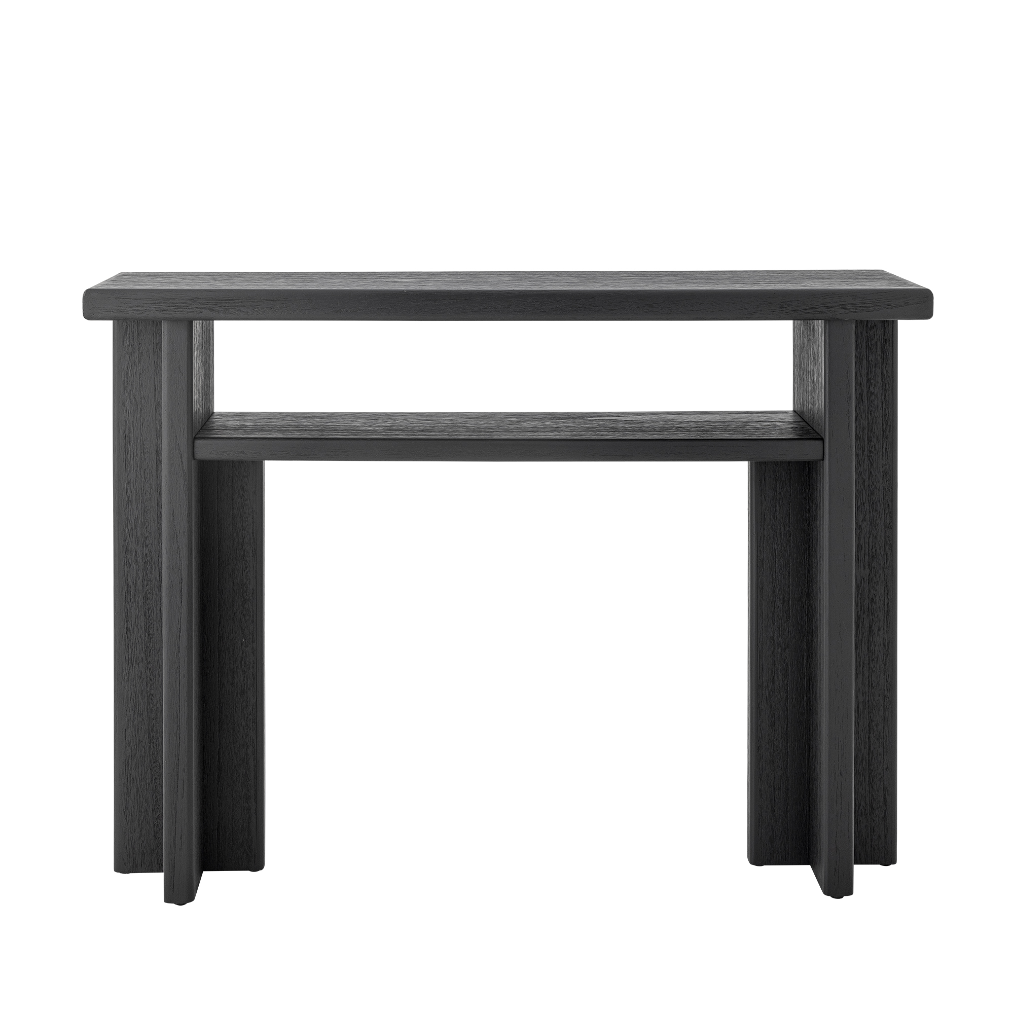 Bloomingville - Cupa Konsolbord Black 110cm - Svart