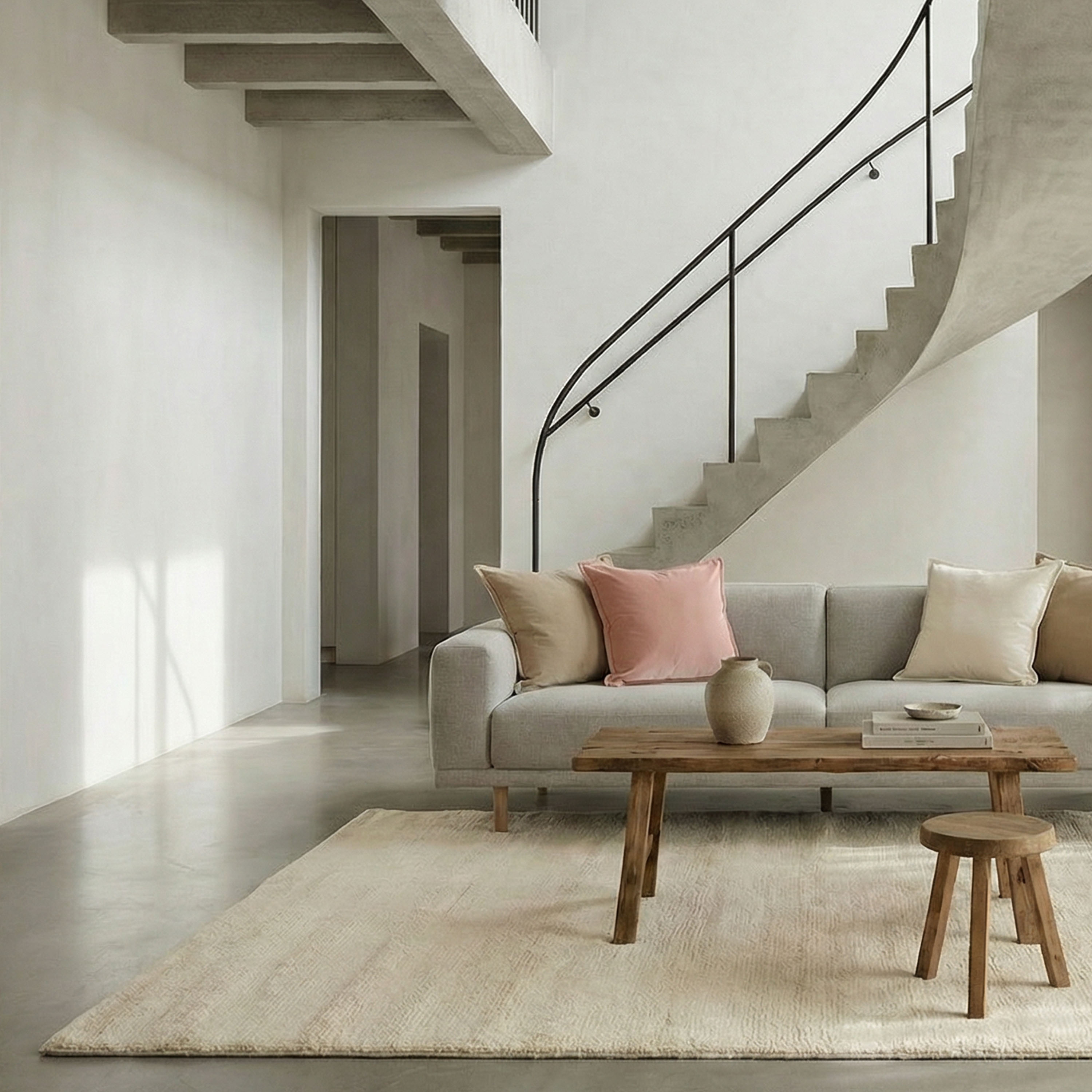 Classic Collection Dune Ullmatta Ivory 200x300