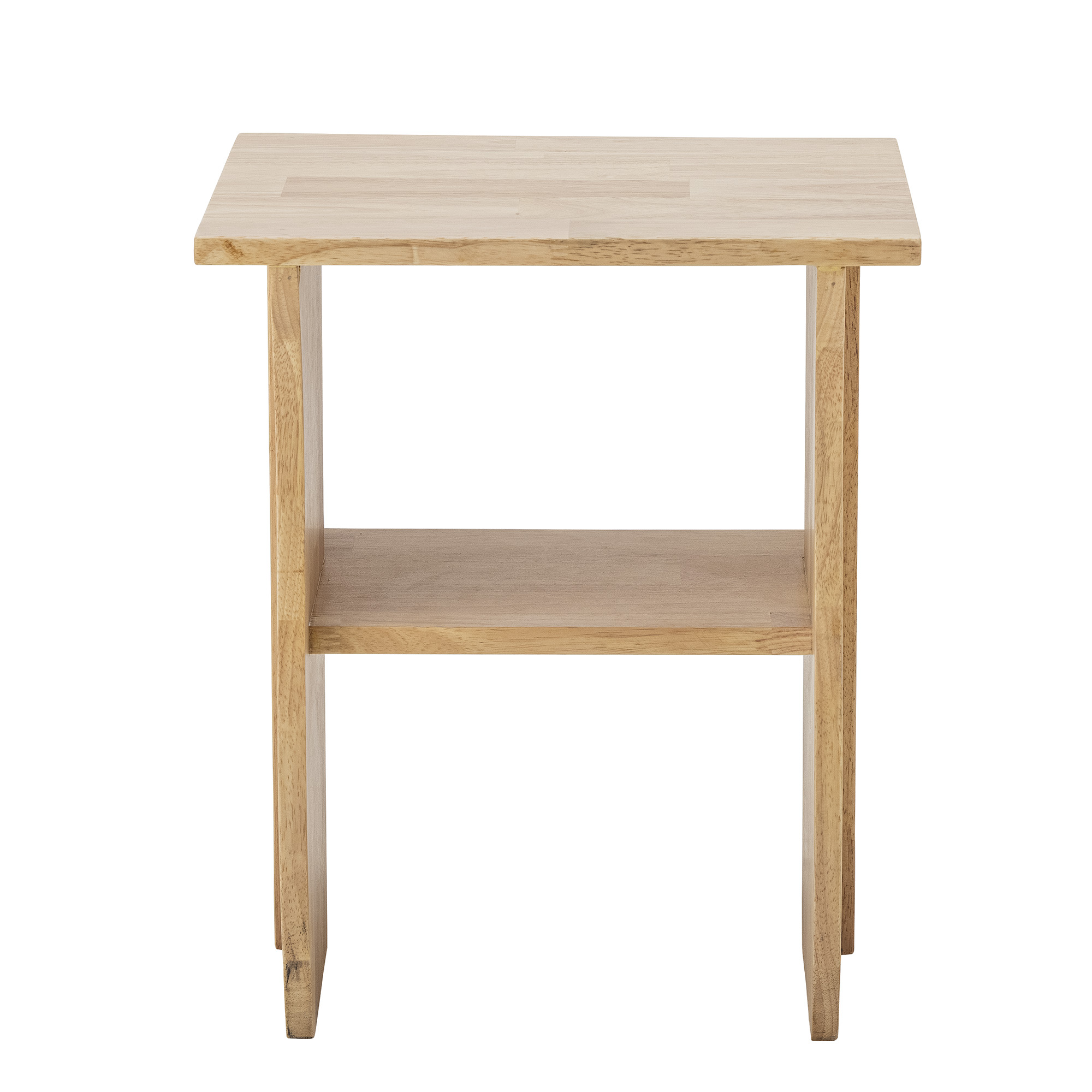 Bloomingville Bark Sidobord Natur 45cm