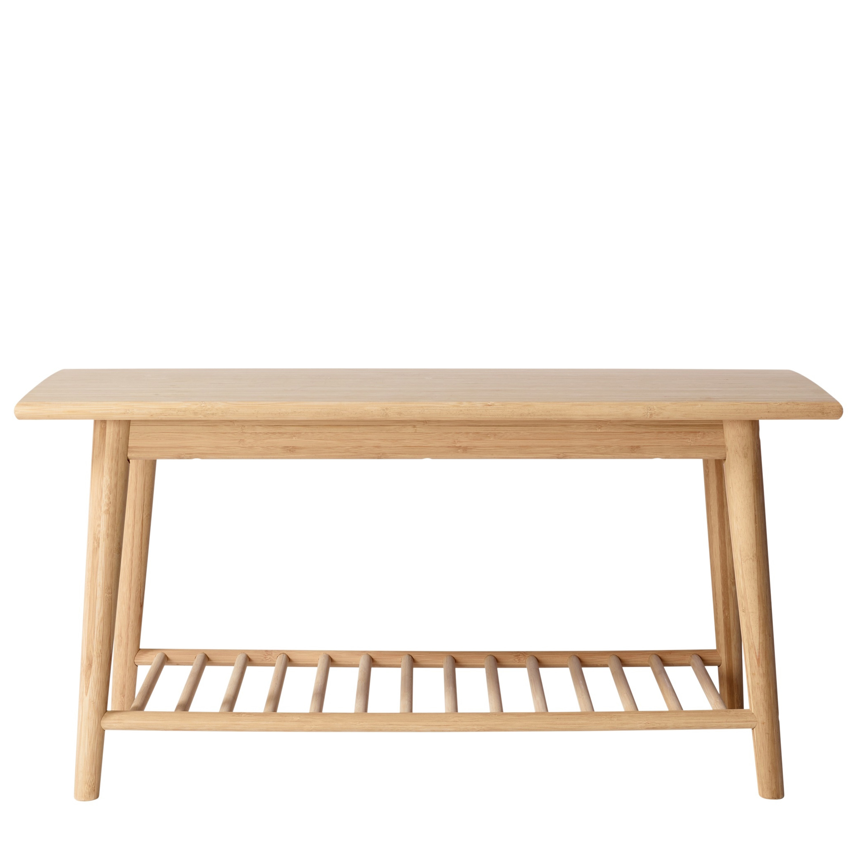 Cinas Noble Bank Bambus 90cm