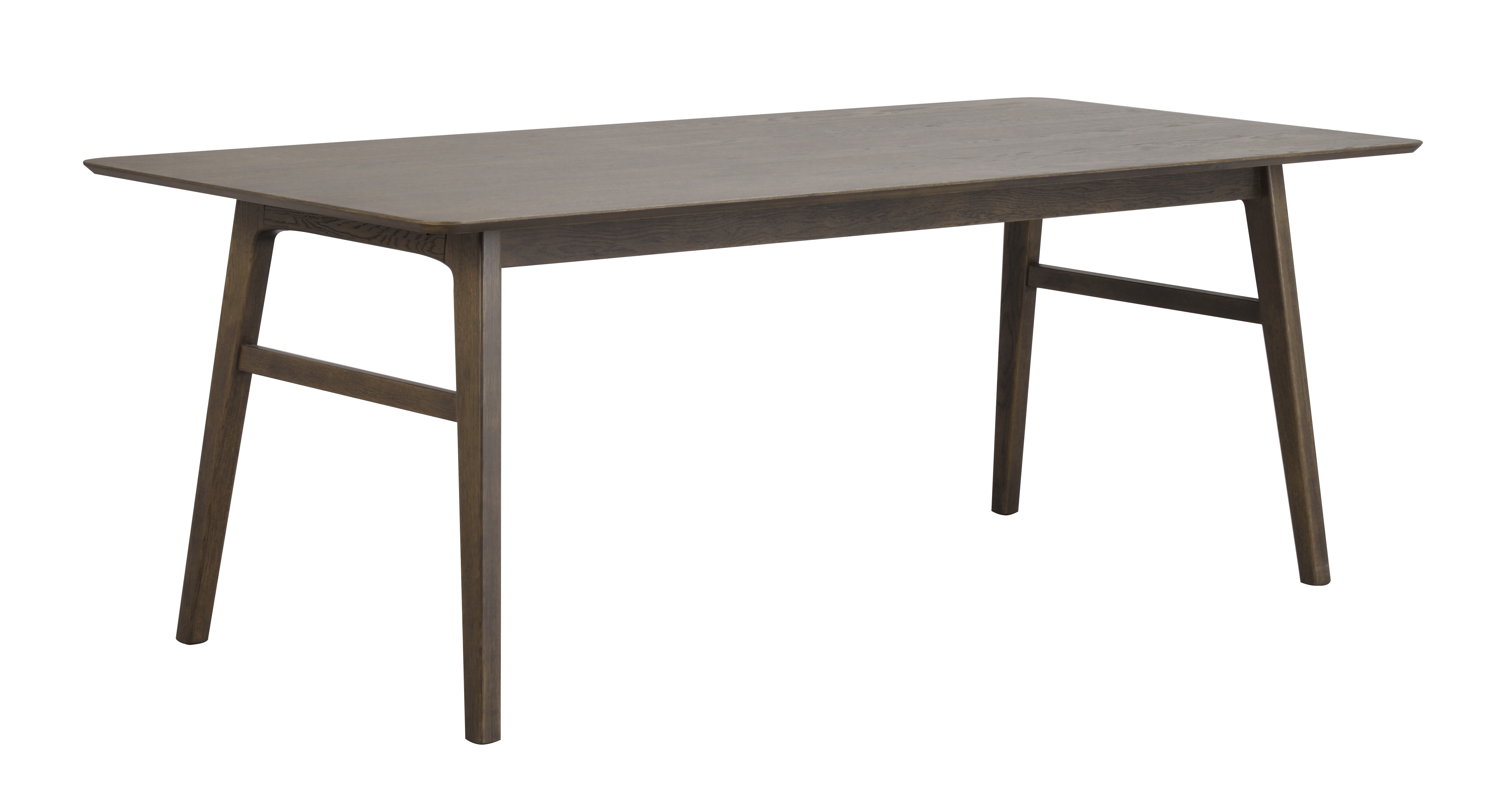 Rowico Home - Nagano Matbord Brun 205cm