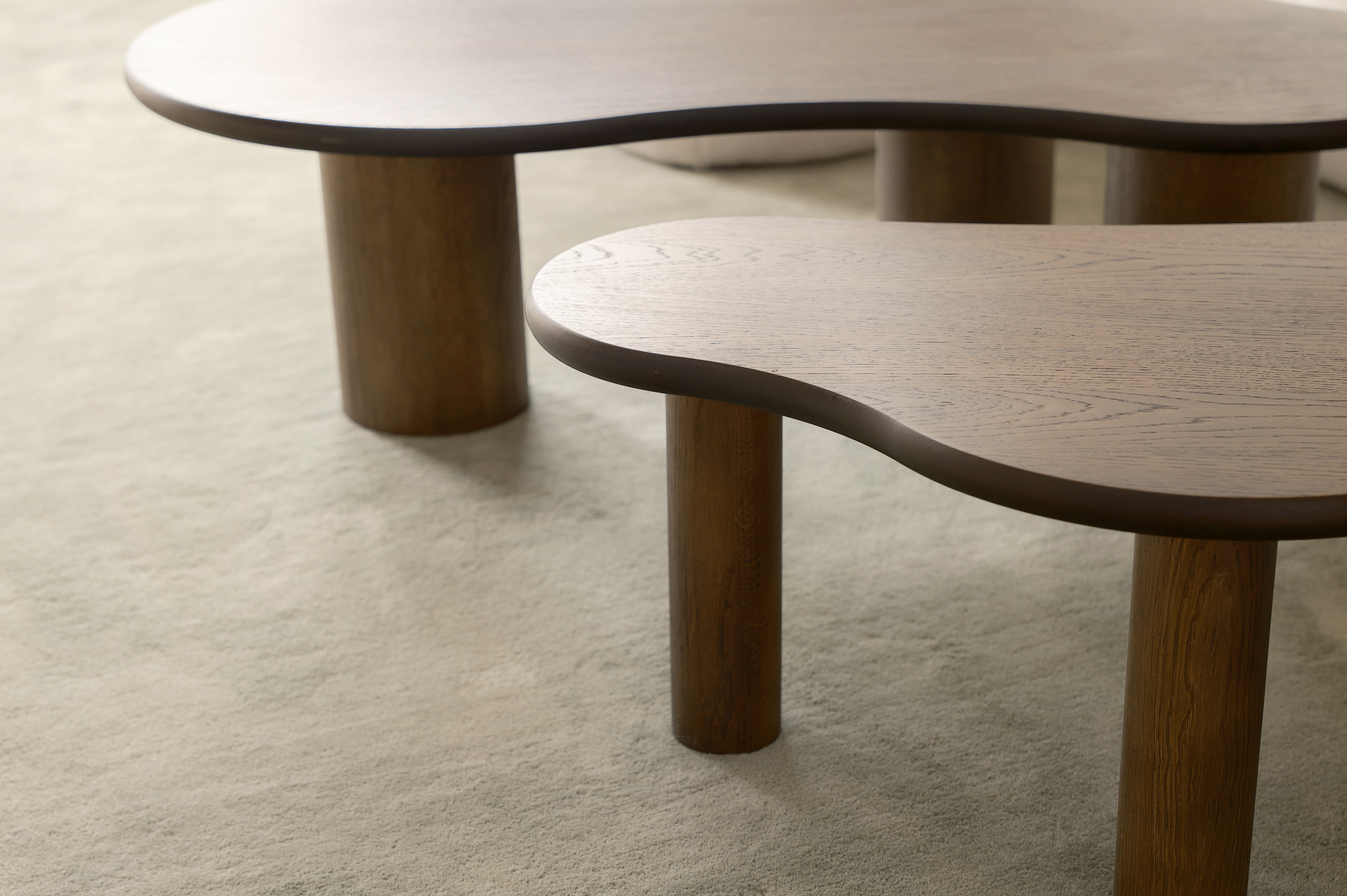 Sleepo Collection Stormi Ullmatta Sage 170x230