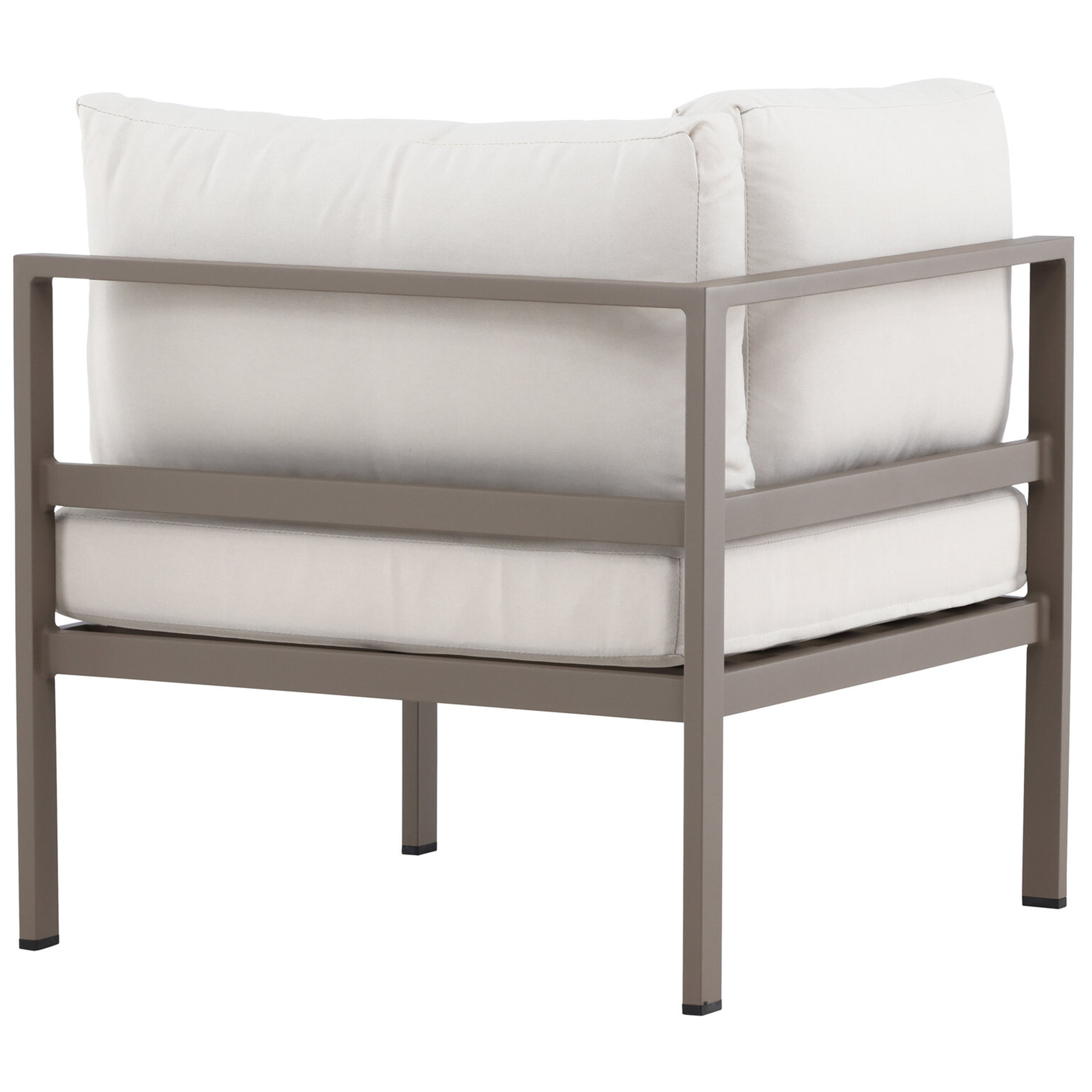 Venture Home Copacabana Hörnmodul Brown/Beige