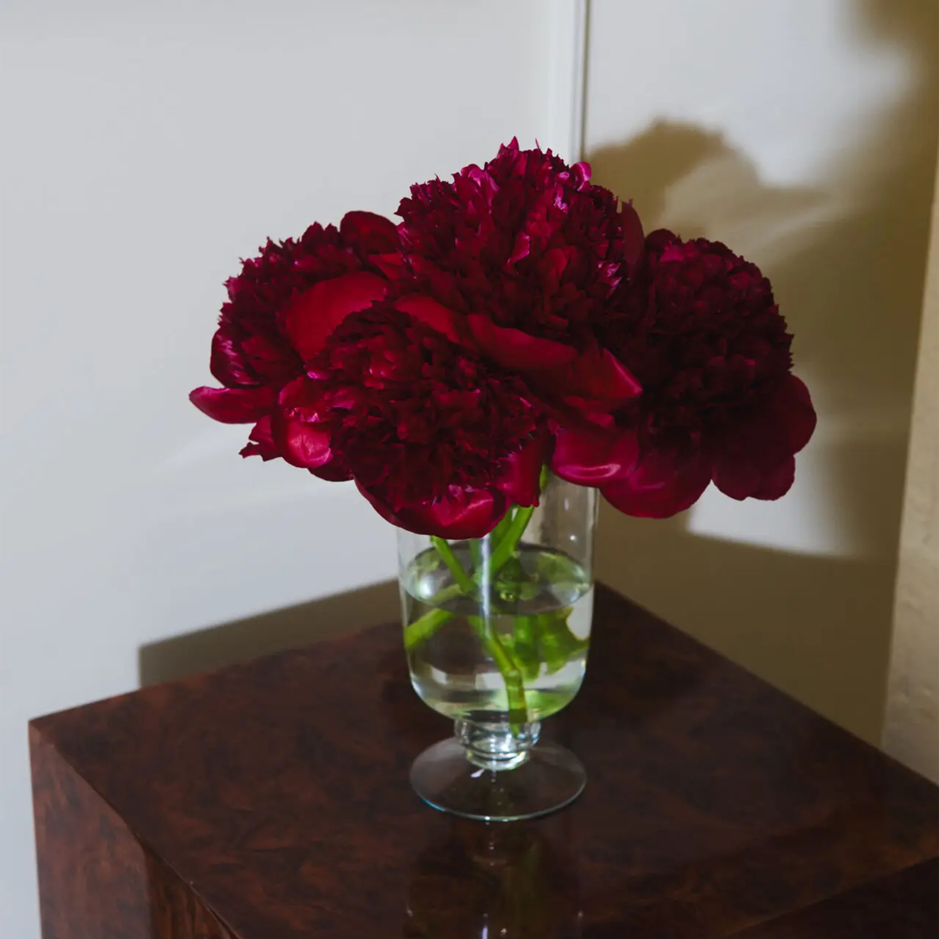 Olsson &amp; Jensen Faye Maljakko Kirkas 24cm