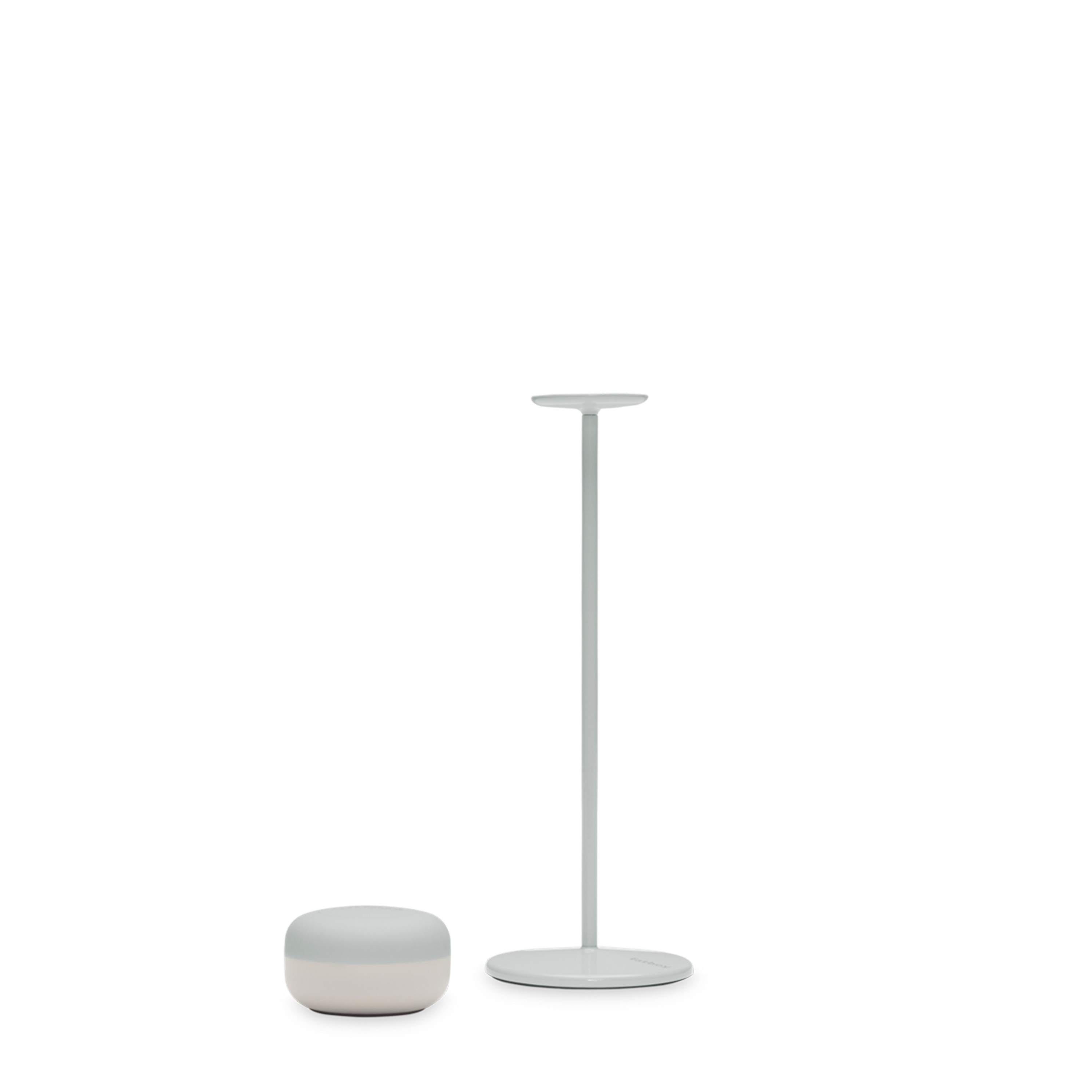 Fatboy Cheerio Bordlampe Bærbar Desert