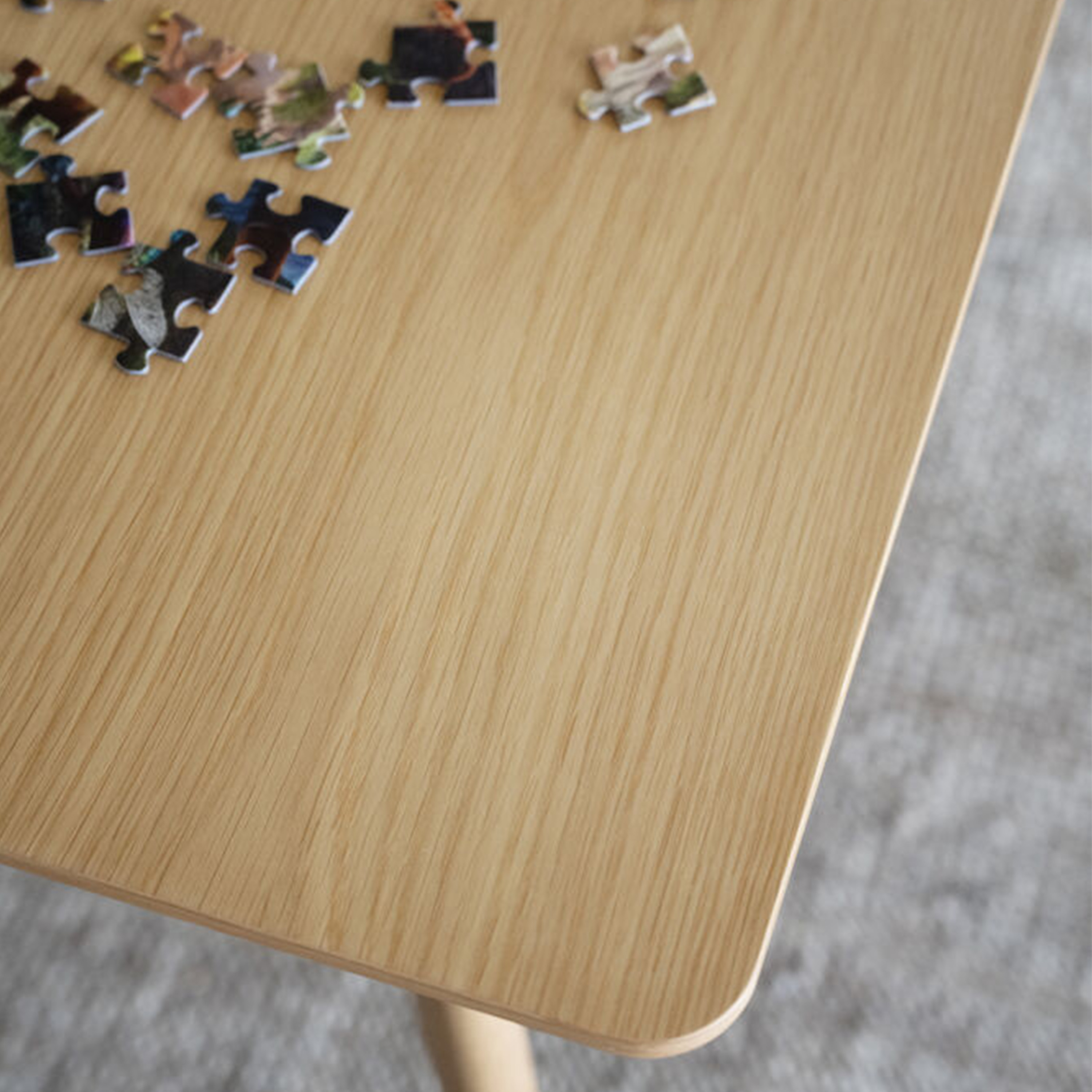 Rowico Home Yumi Esstisch Eiche 190cm