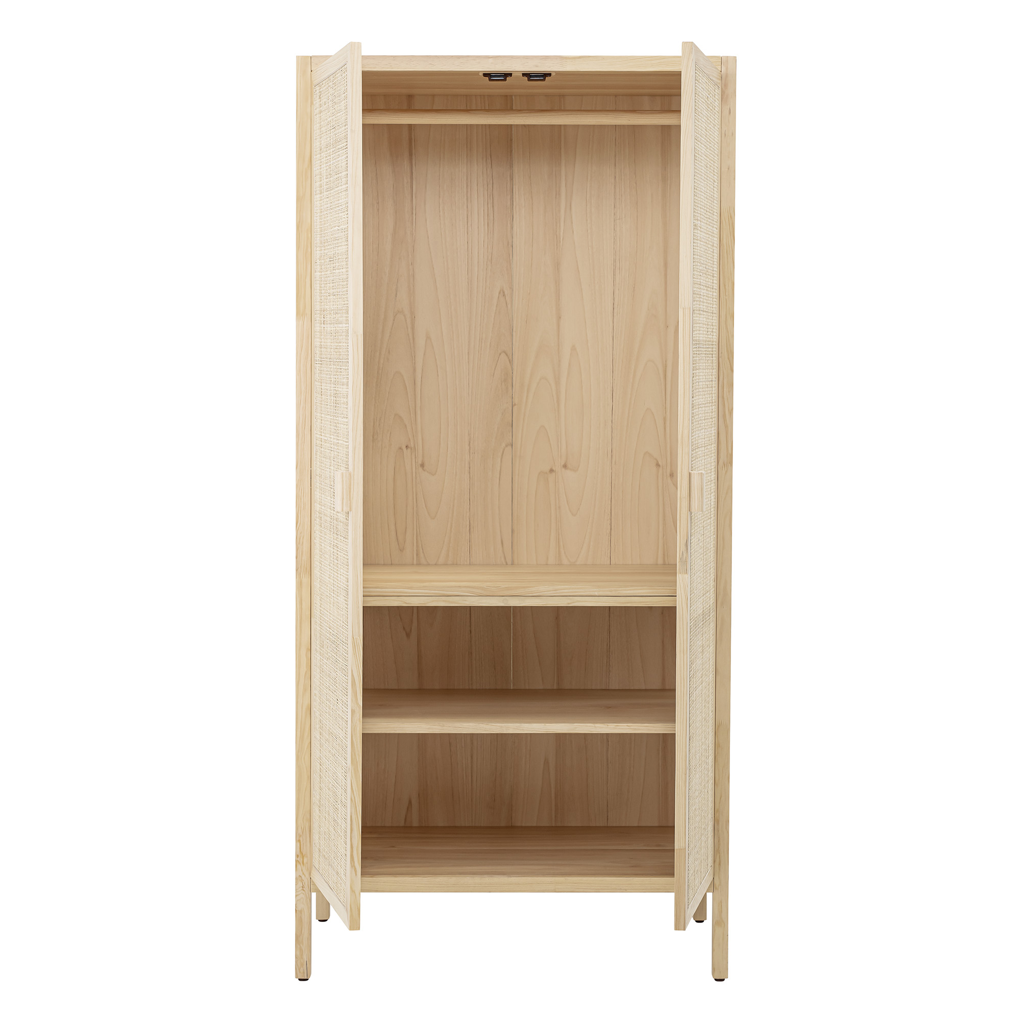 Bloomingville Mariana Kleiderschrank 180cm