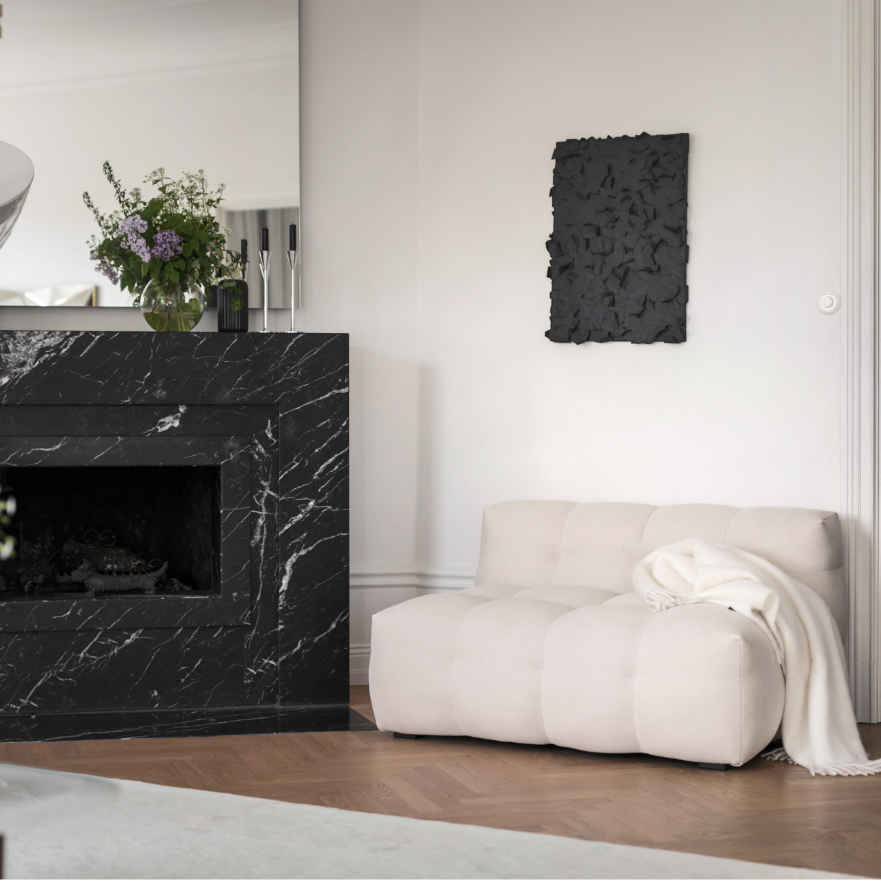 Sleepo Collection Billie Loungestol Nature 120cm