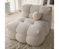 Billie Loungestol Nature 89cm