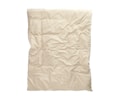 Sateen Stripes Påslakan Putty Dubbel