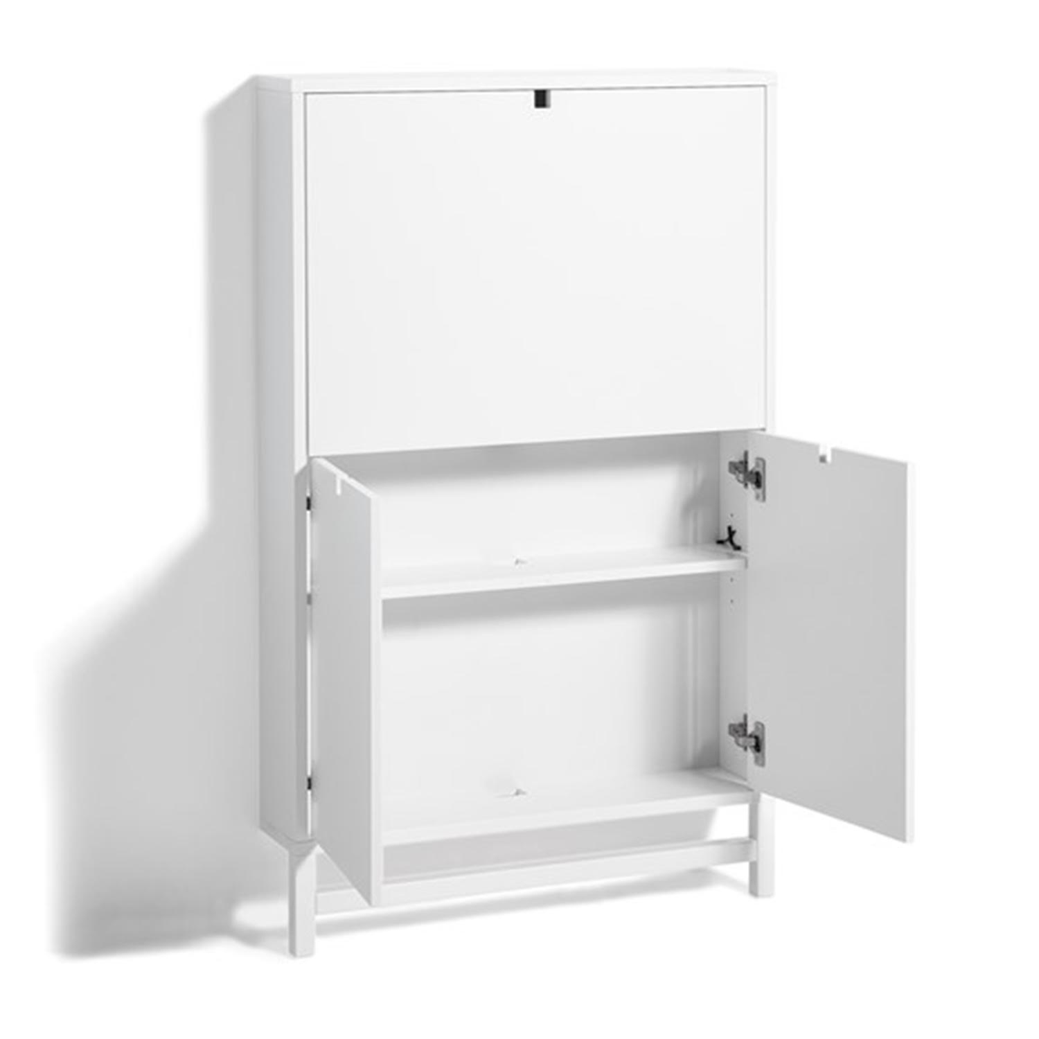 Mavis Falsterbo Utfällbart Skrivbord