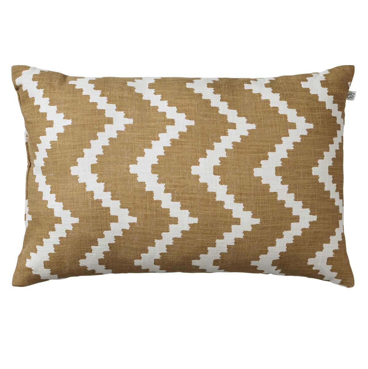Chhatwal & Jonsson - Ikat Sema Outdoor Pyntepute Beige/Off-White 40 x 60 - Pynteputer vinterhagen