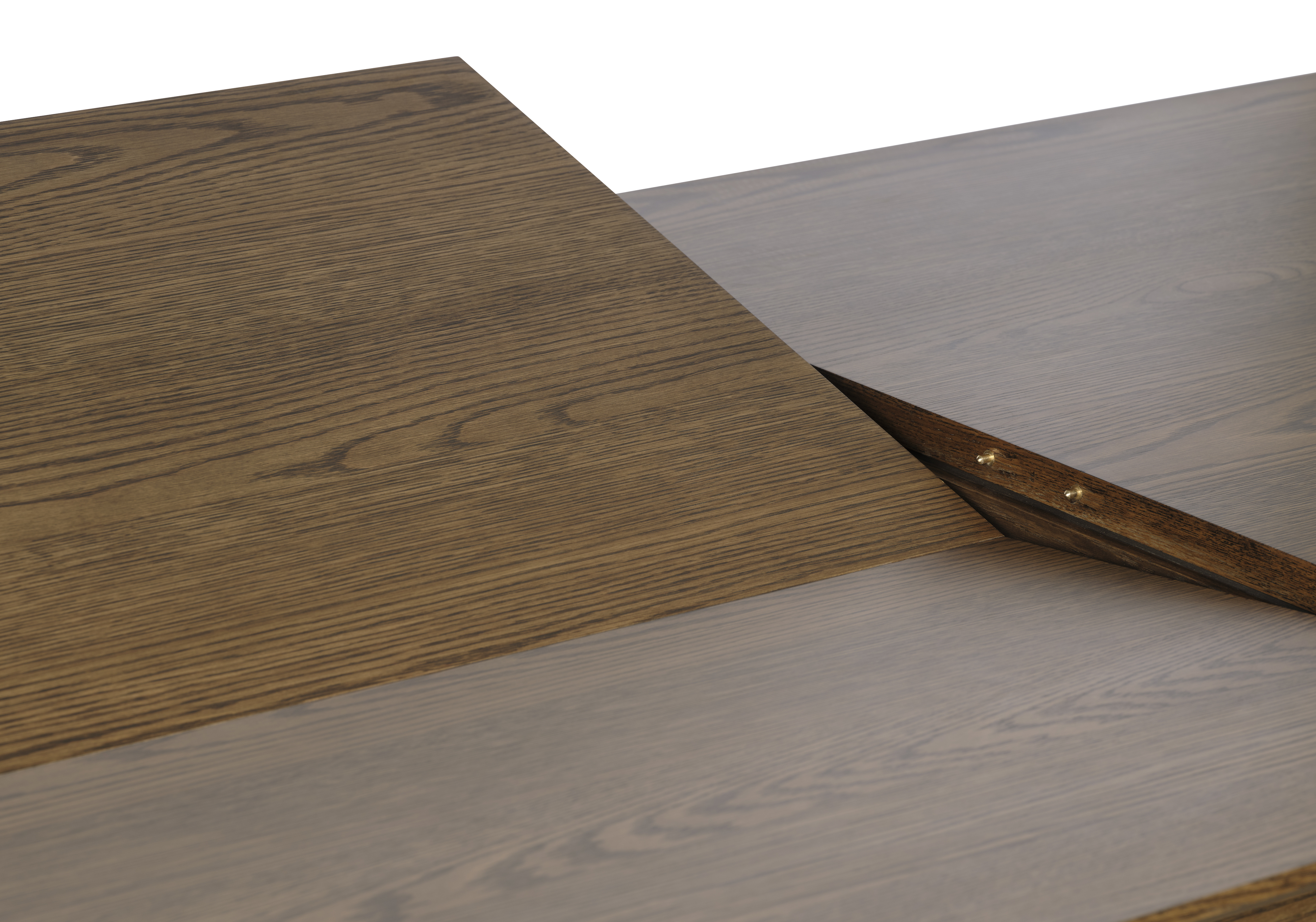 Nordic Home Tina Esstisch Eiche Rauch 190cm