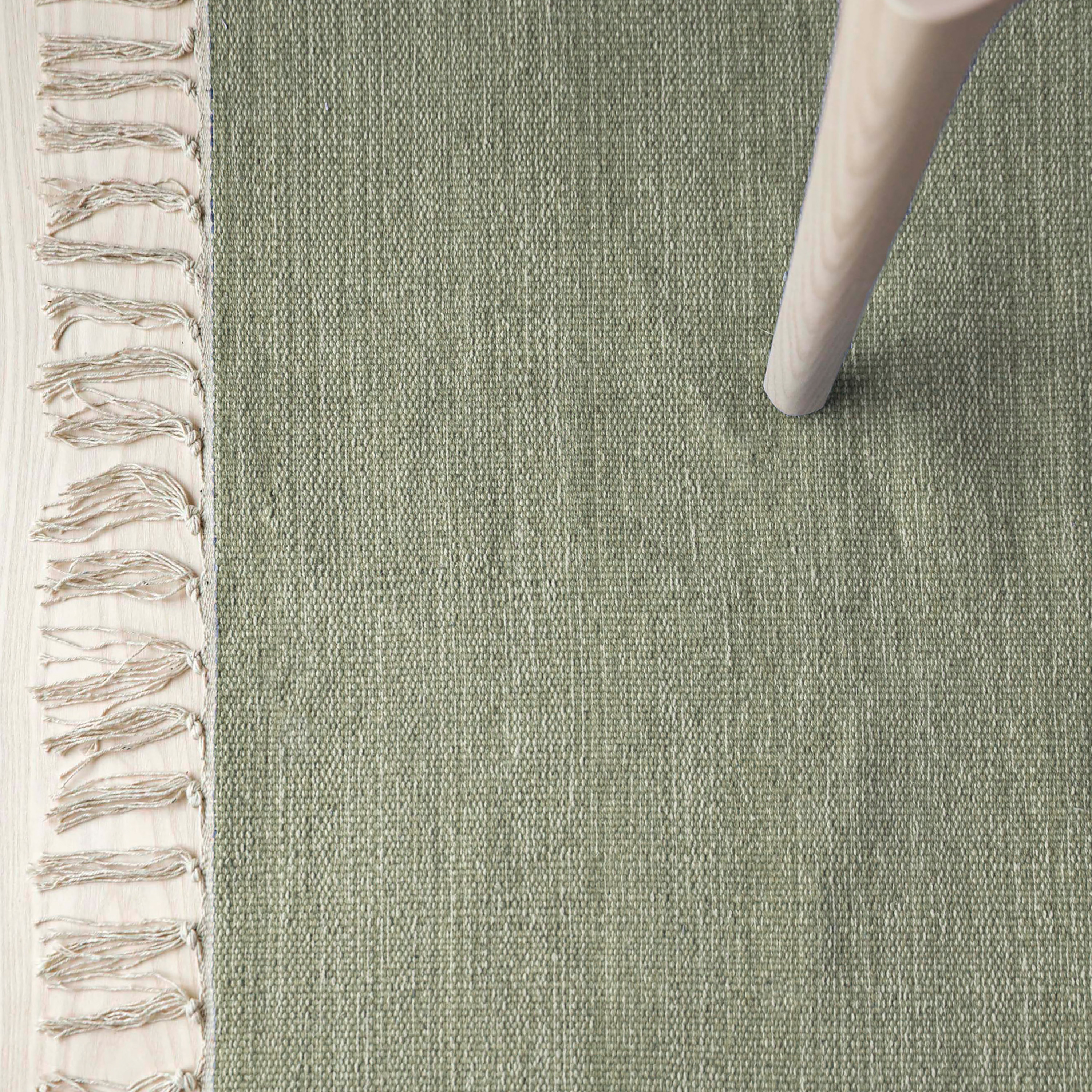 Himla Särö Teppe Sage 140x200