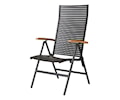 Mood Positionsstol Anthracite