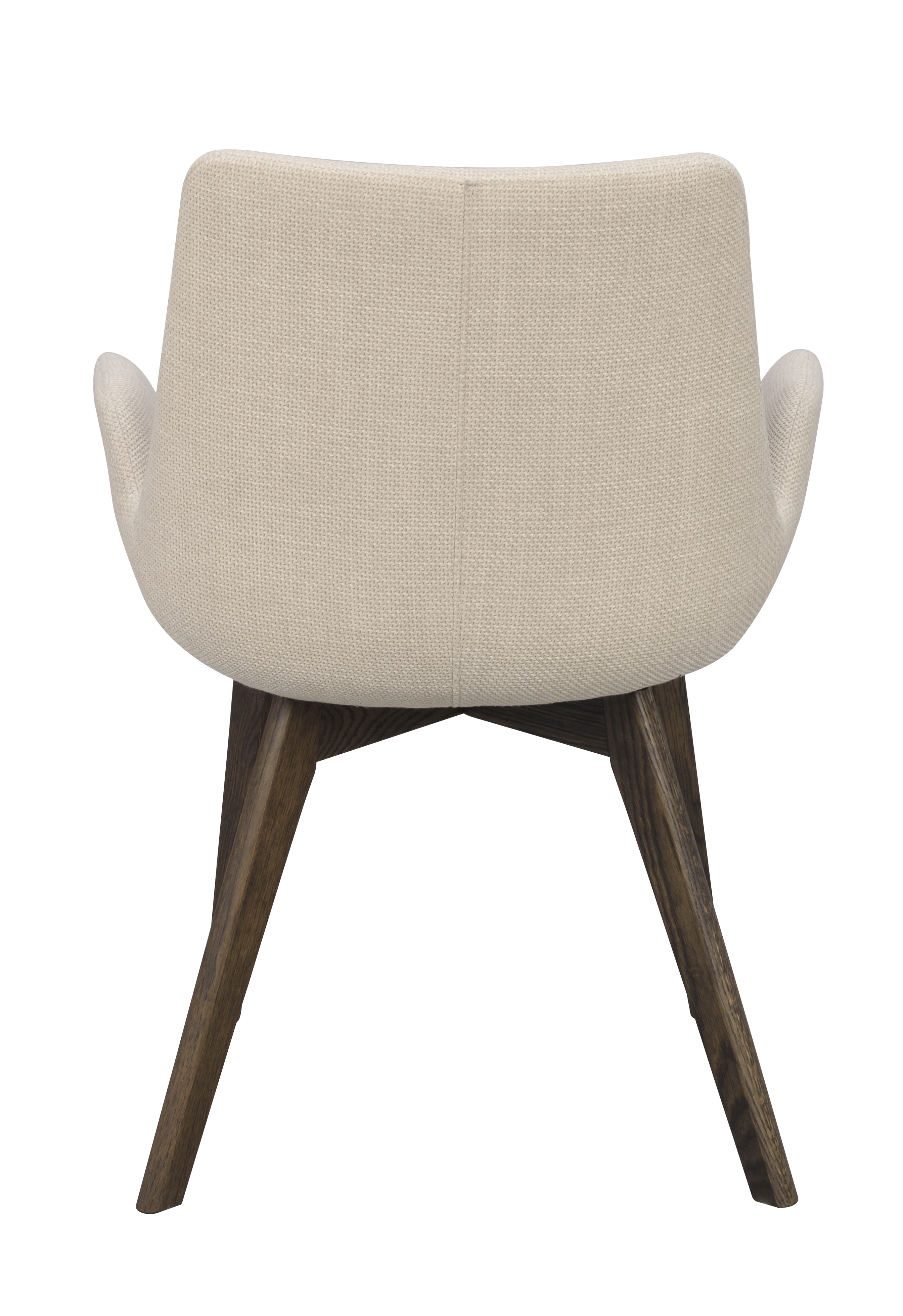 Rowico Home Drimsdale Karmstol Beige/Brun