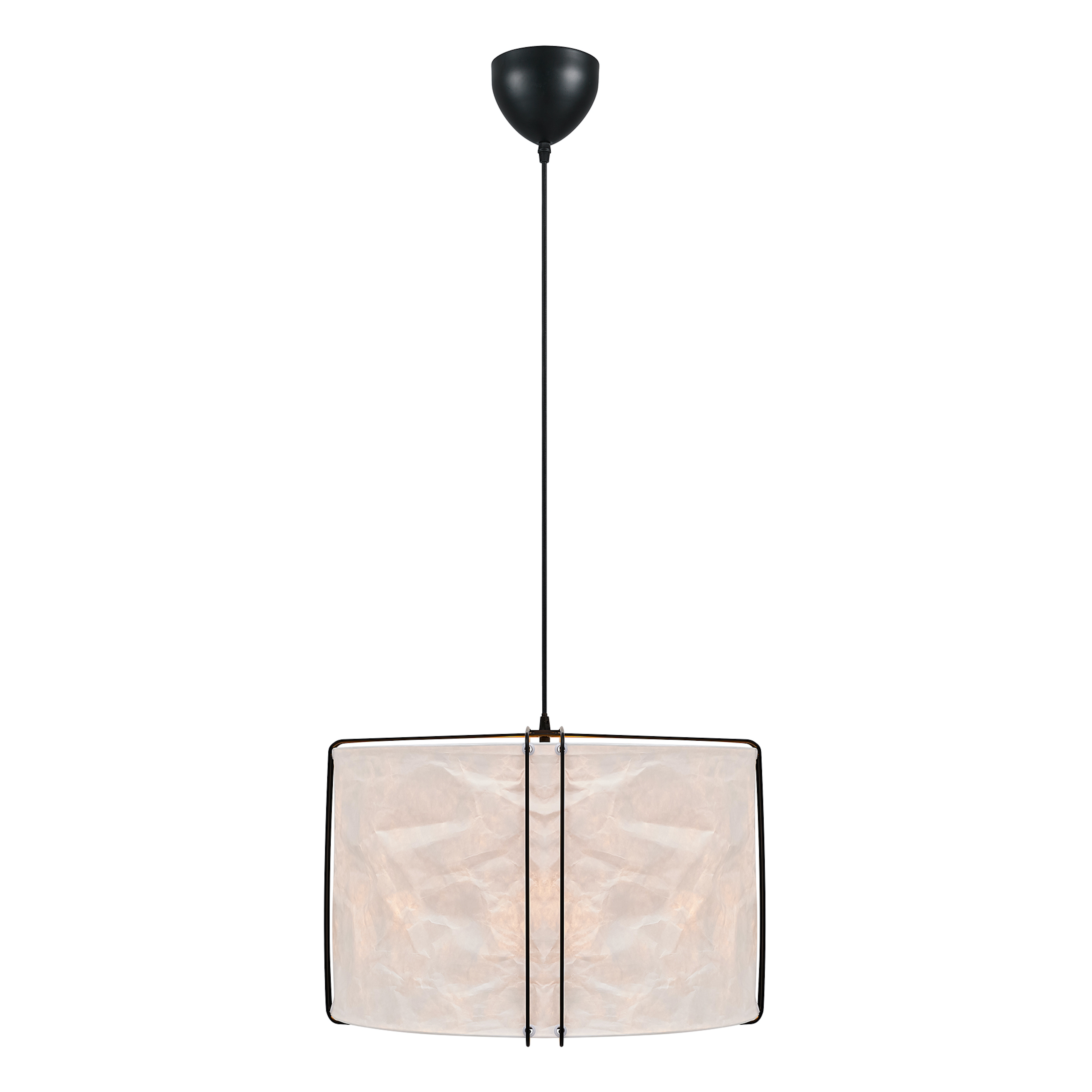 Cardine 50 Taklampa Vit