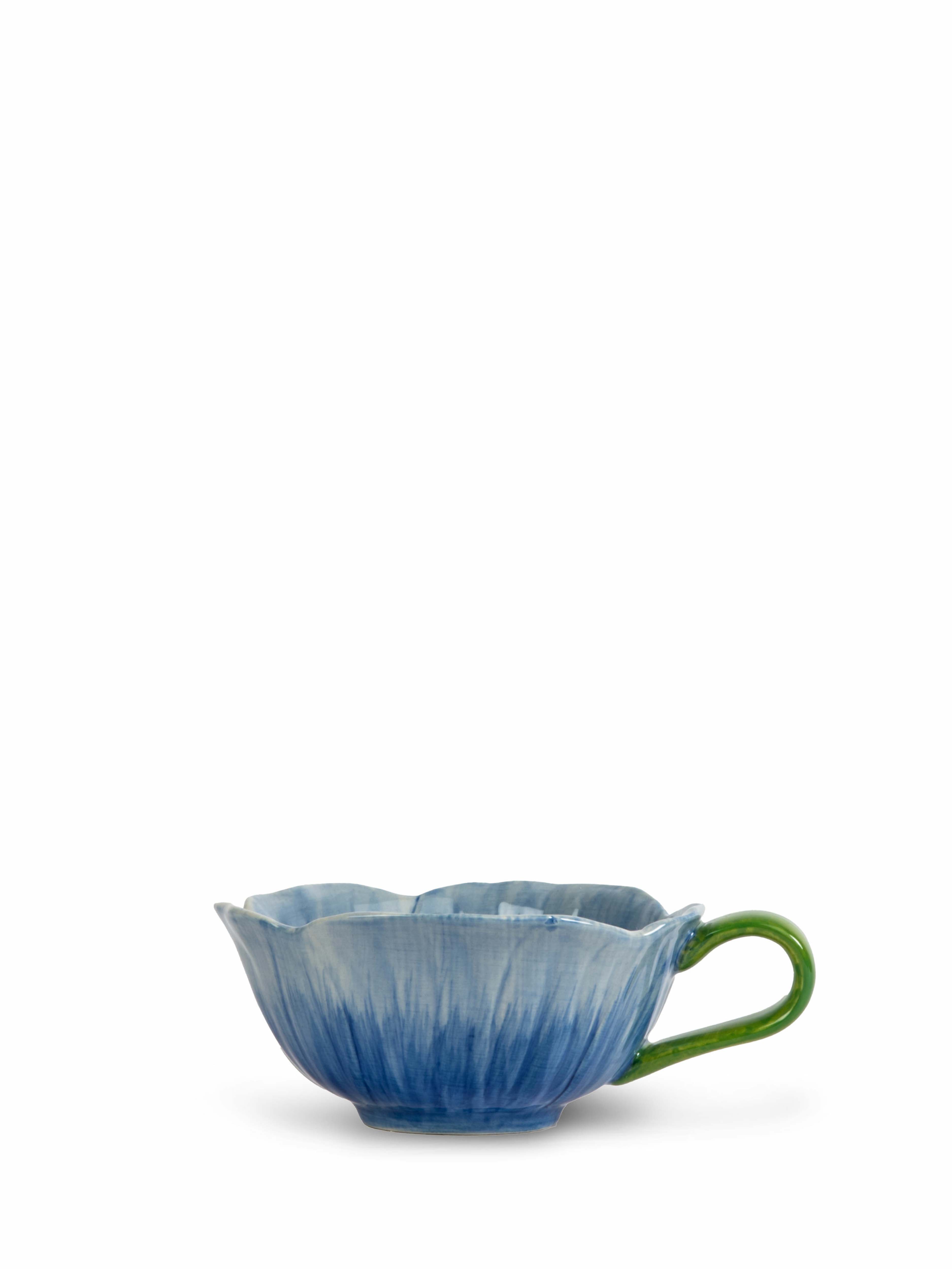 Byon Poppy Kopp Blå