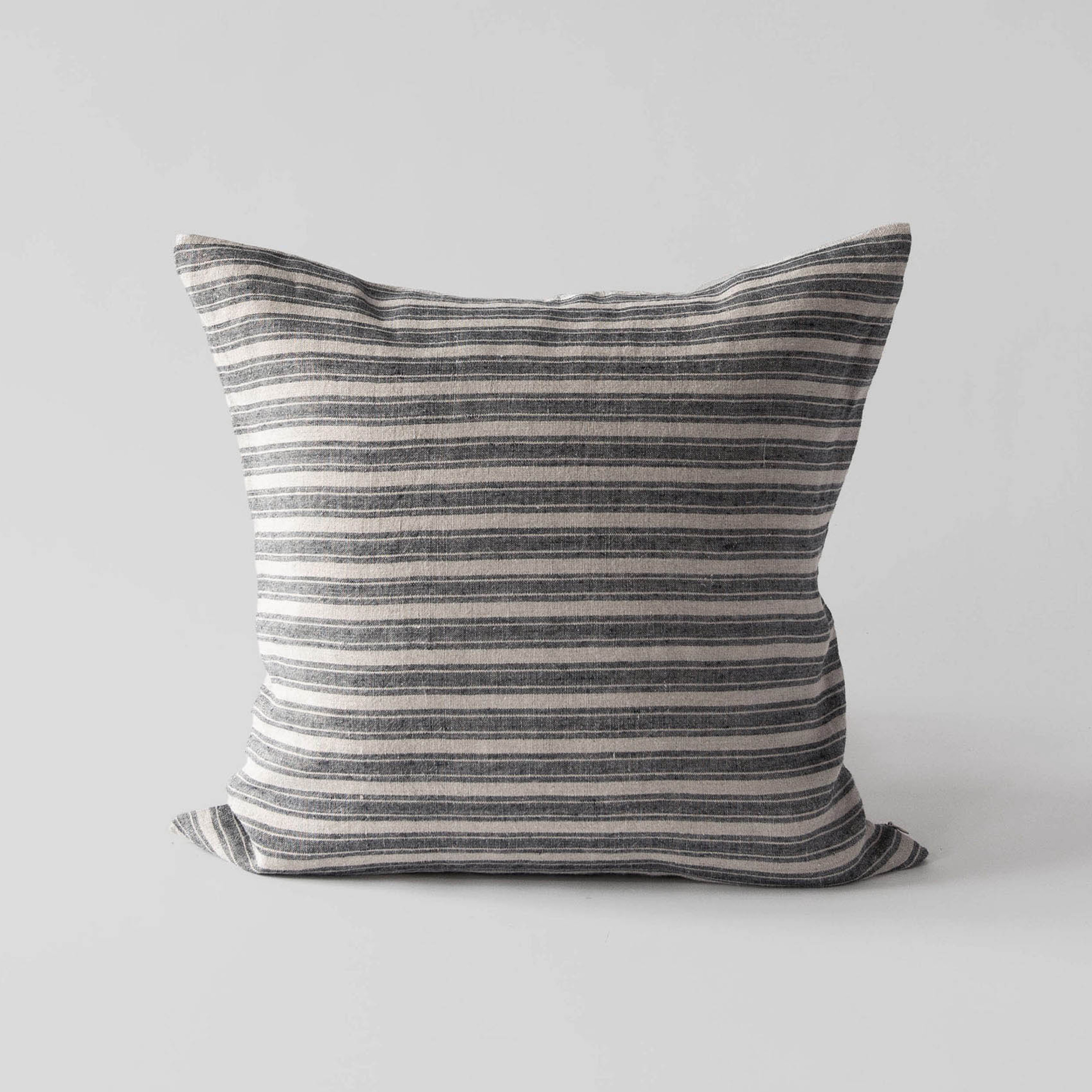 Tell me more Carla Kuddfodral Denim Stripe 50x50