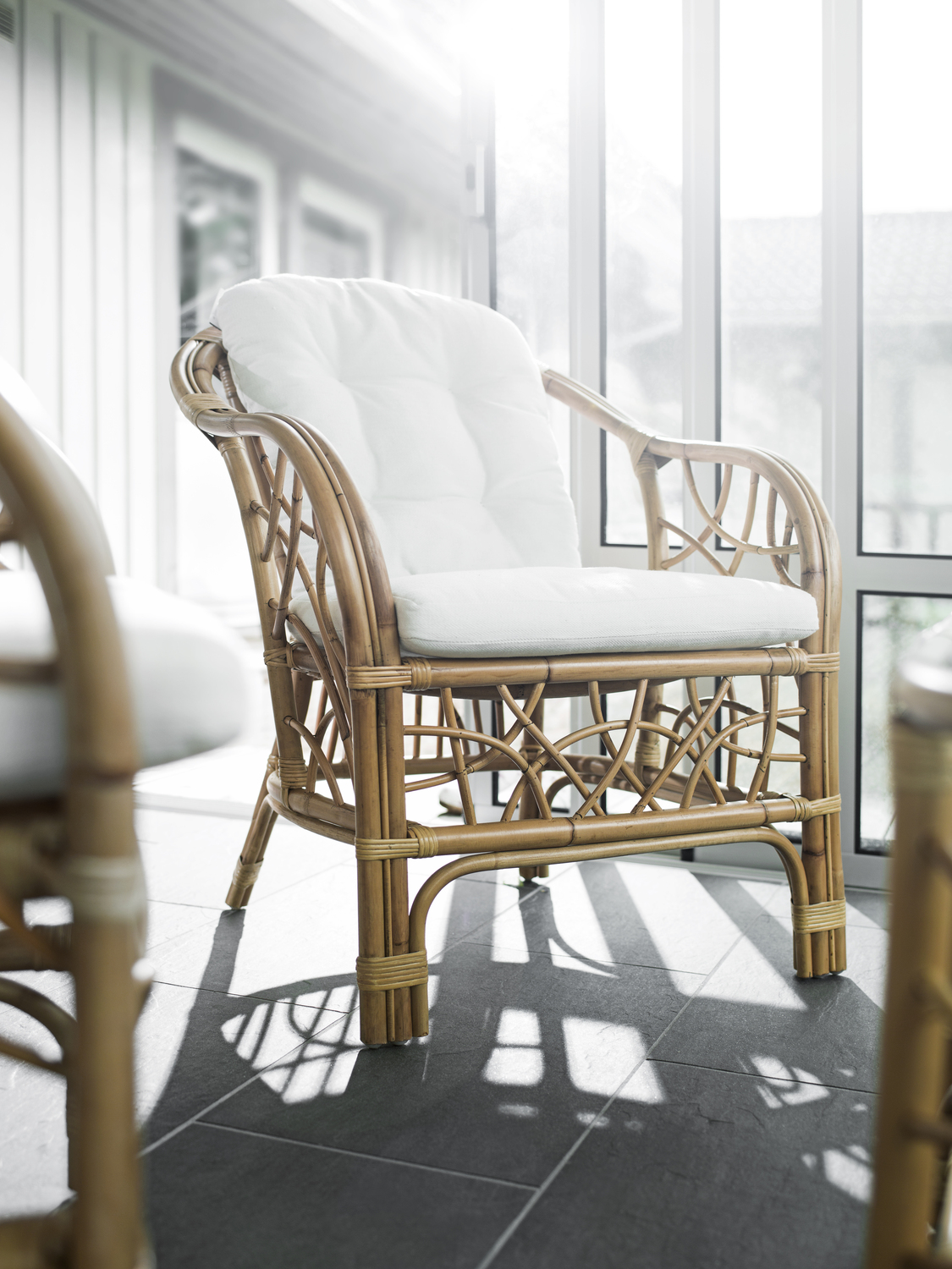 Hillerstorp Fårö Sofagruppe Natur/Beige