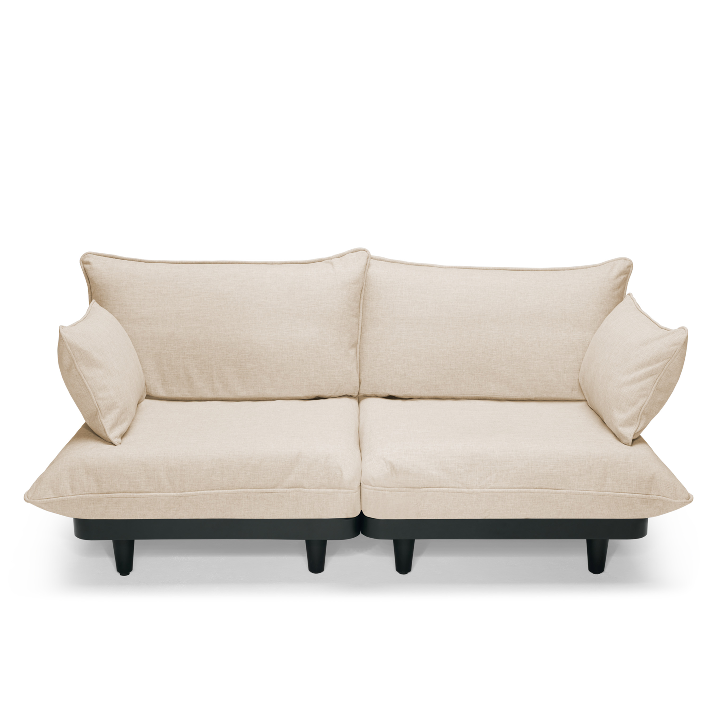 Fatboy - Paletti Loungesofa Sahara - Beige - Gartensofa