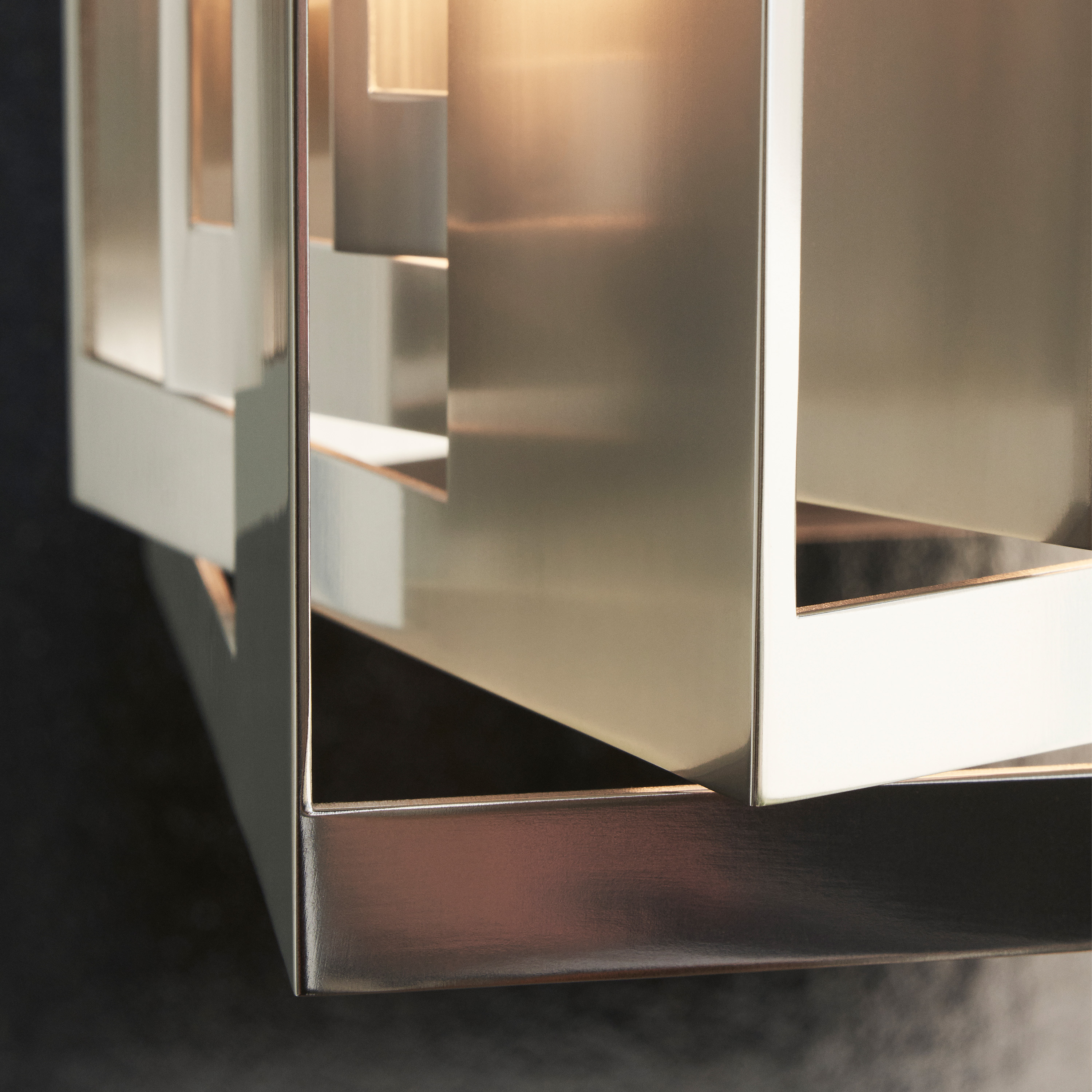 LYFA Kassablanka Tischleuchte 14cm