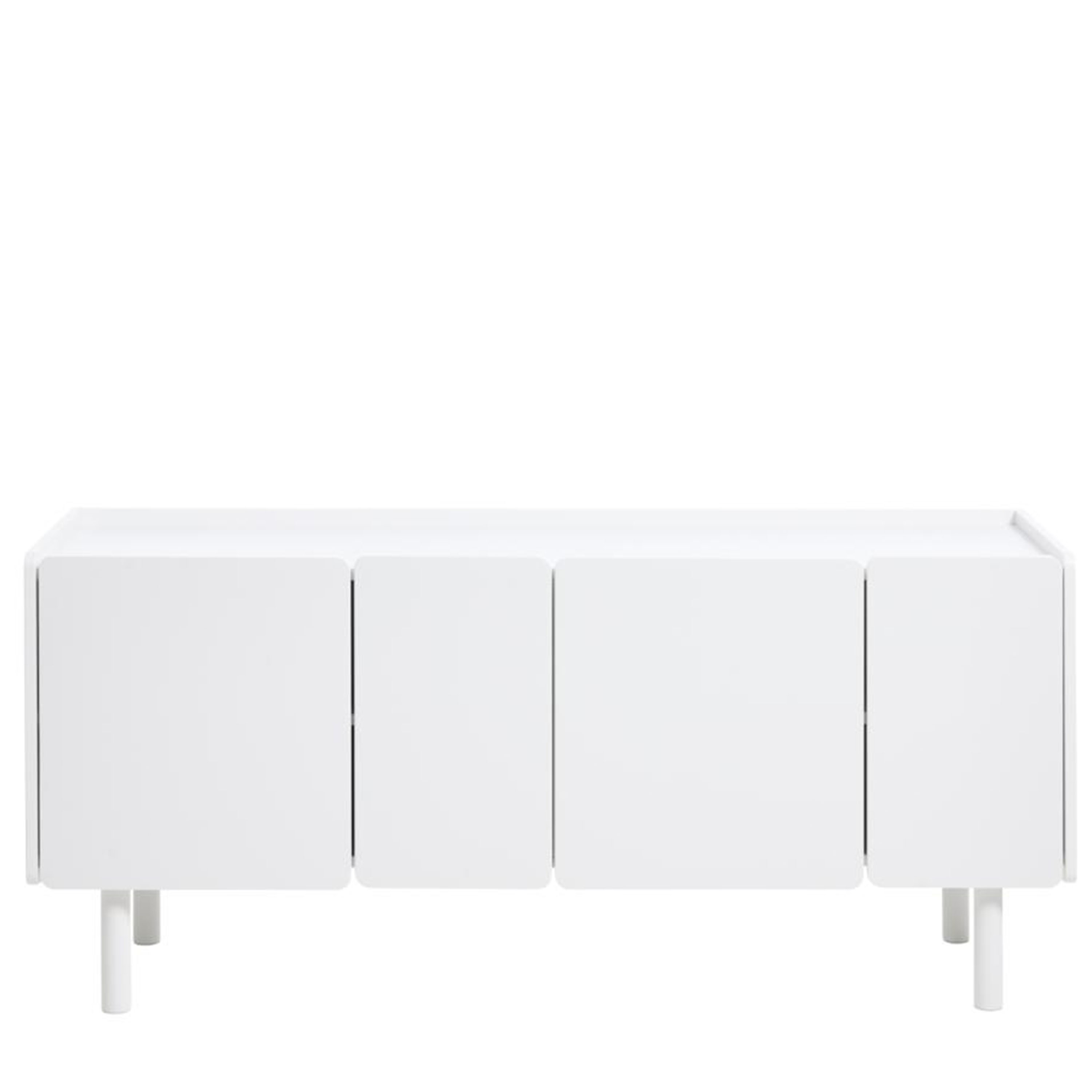 Sonja Sideboard White 160cm