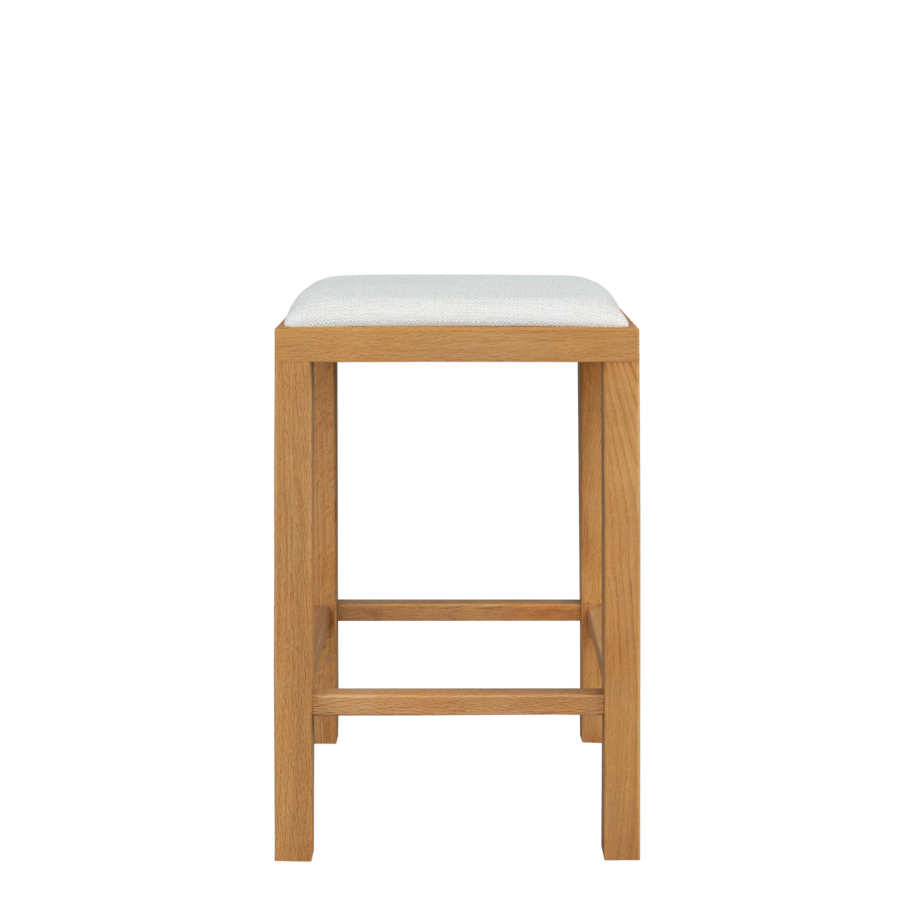 Sleepo Collection Claudia Barstol Ek/Vit