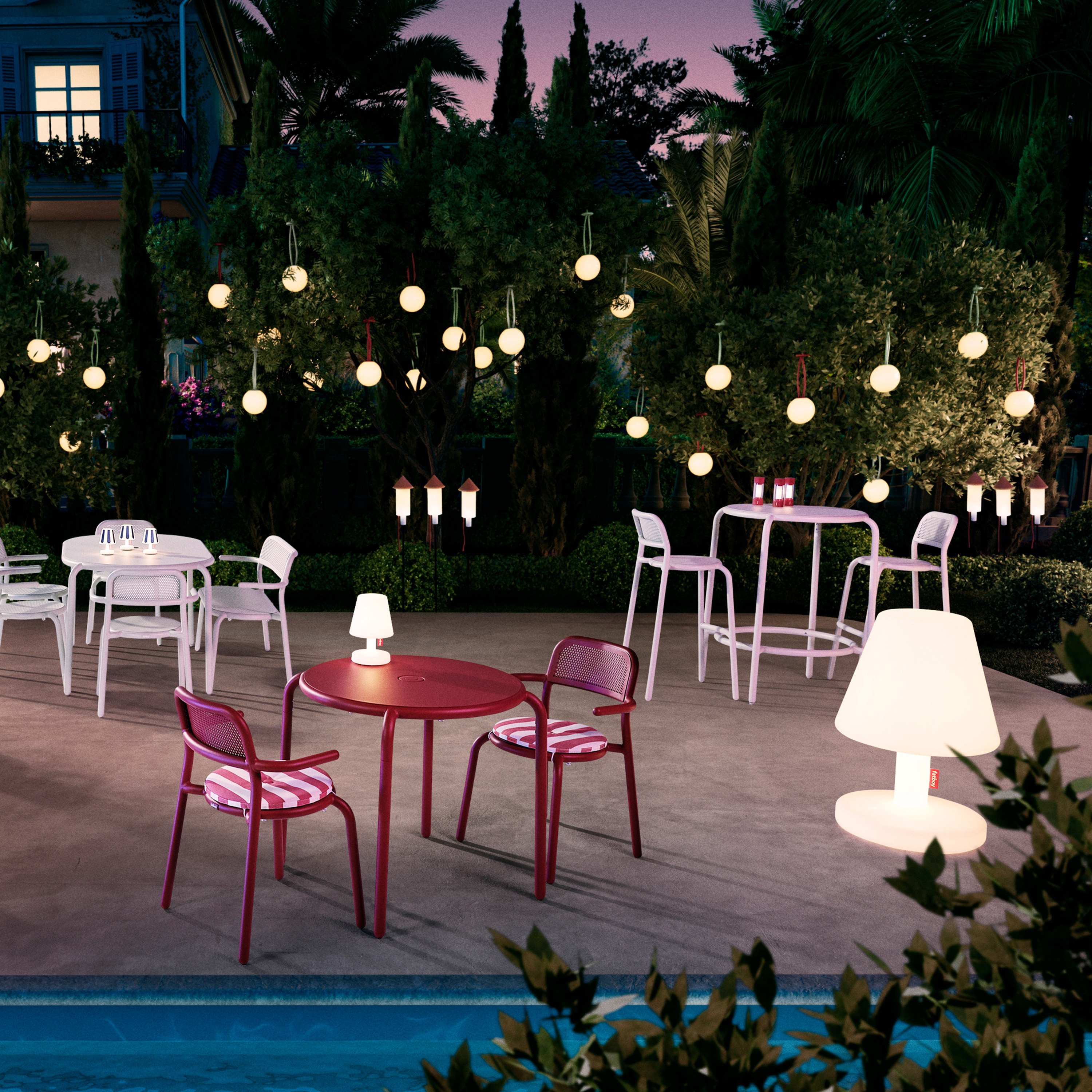 Fatboy Edison The Petit Lampe 25cm