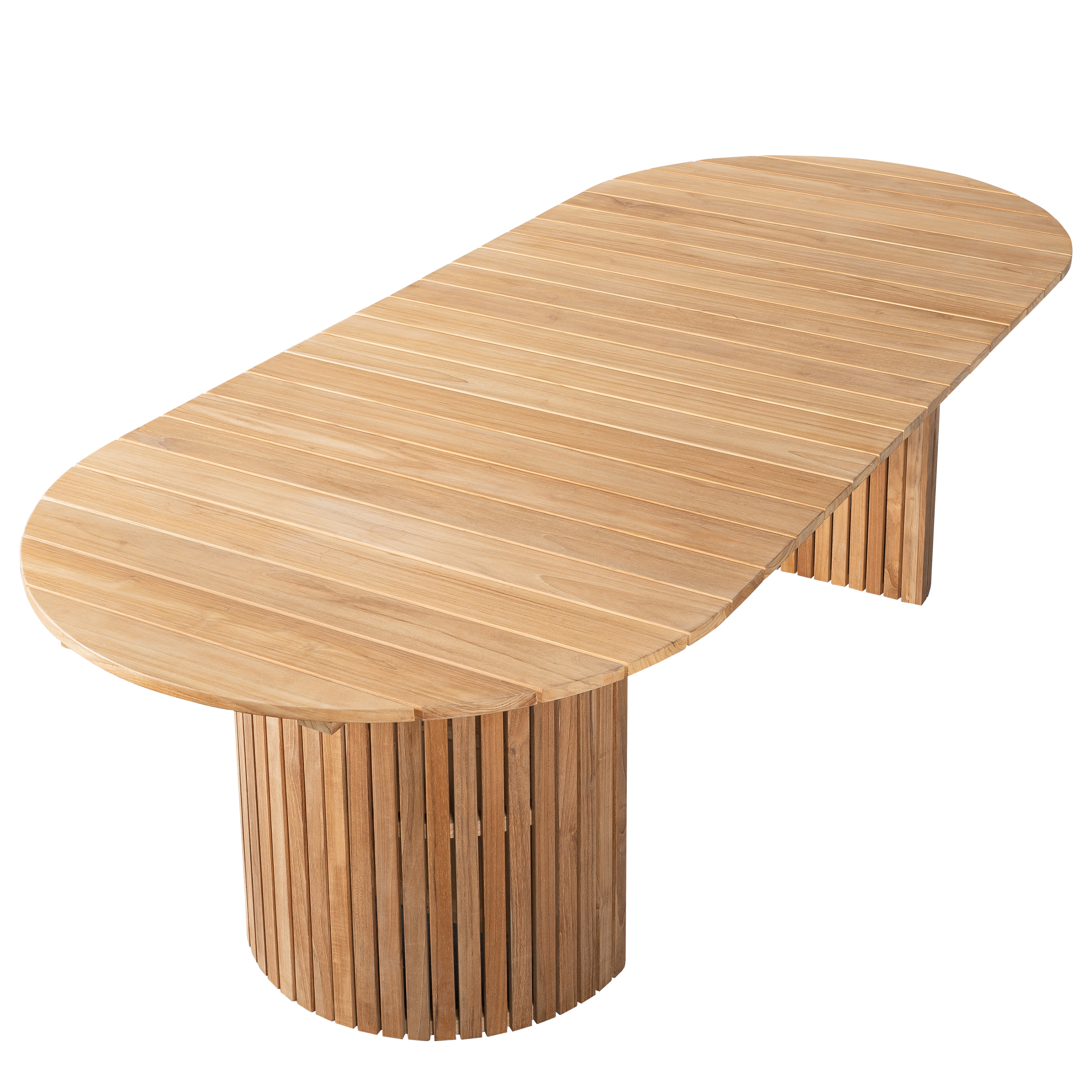 Sleepo Collection Soleil Outdoor Matbord 240cm