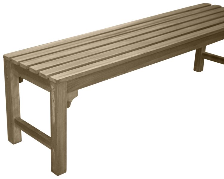 Venture Home Kenya Bänk Teak