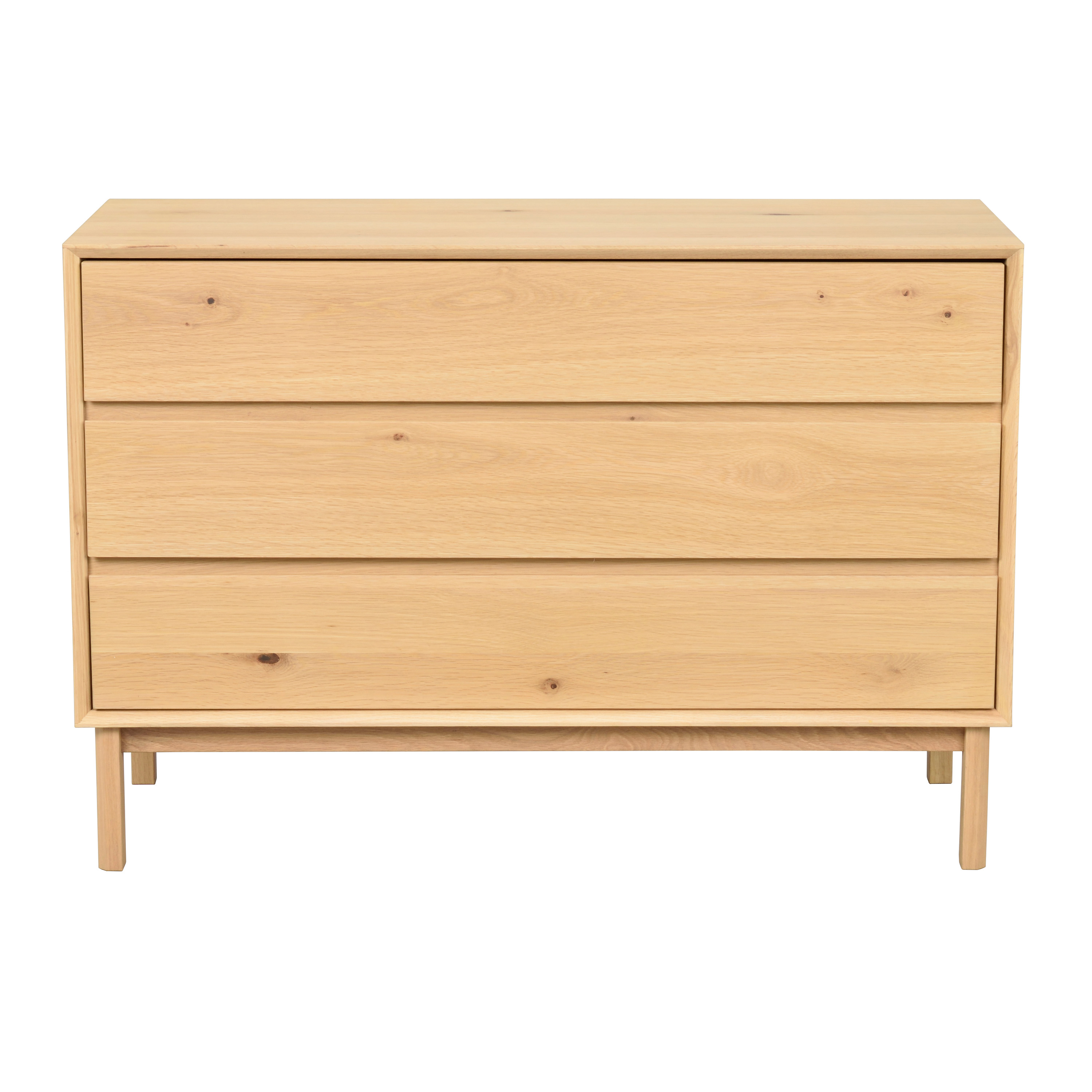 Mackay Byrå Ek Wide 110x75